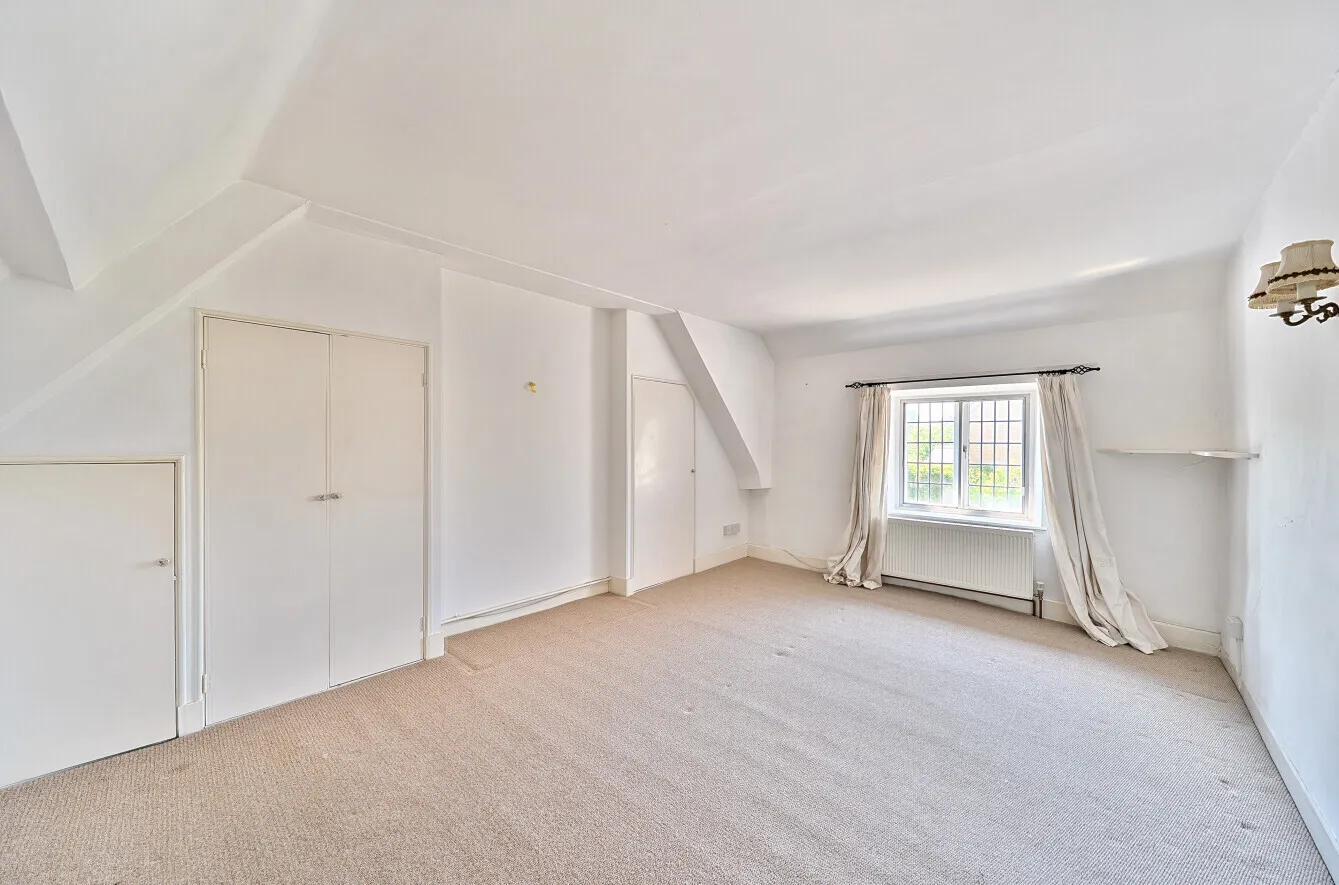 North Street, Martock, Somerset, TA12