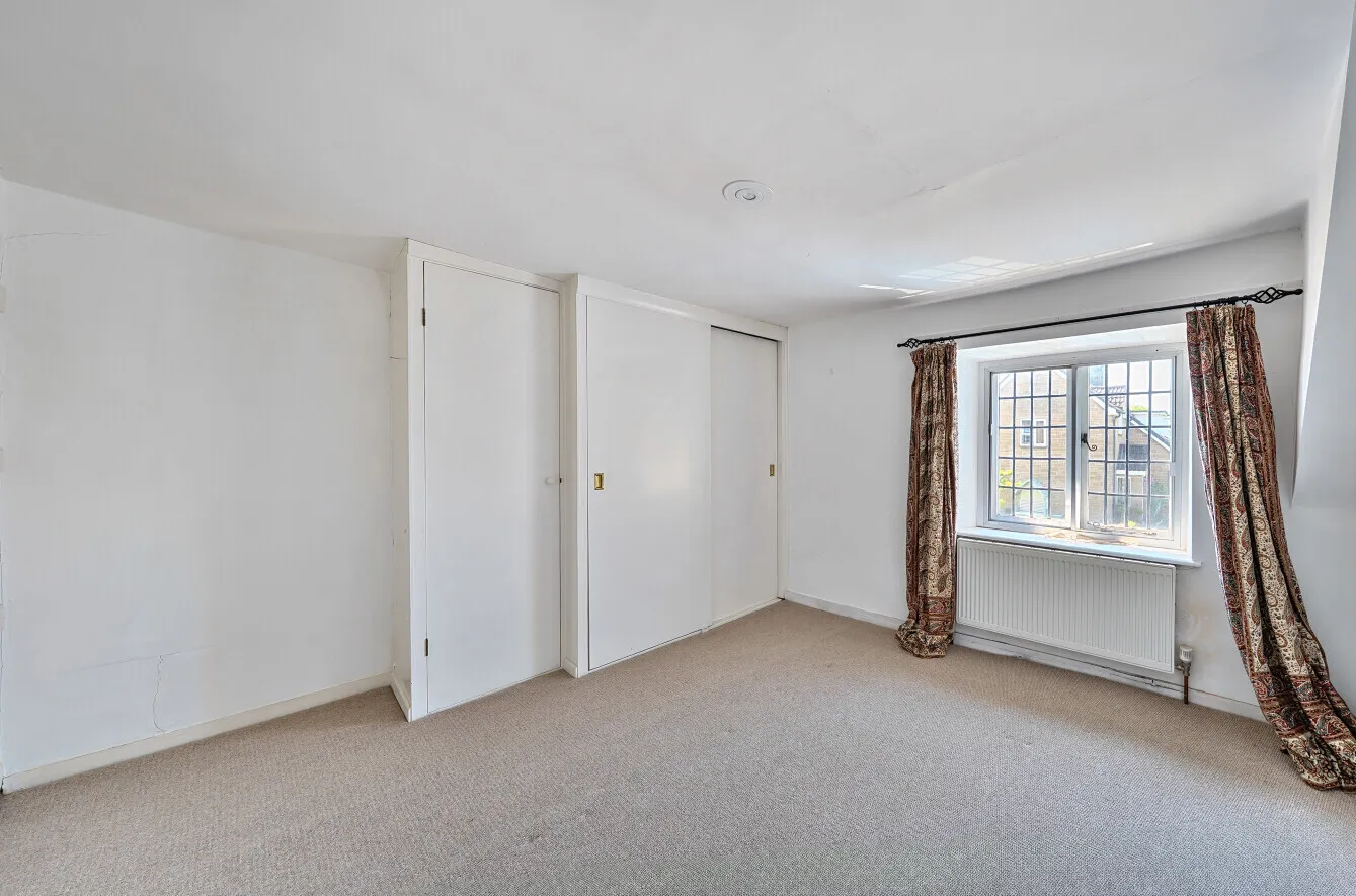 North Street, Martock, Somerset, TA12