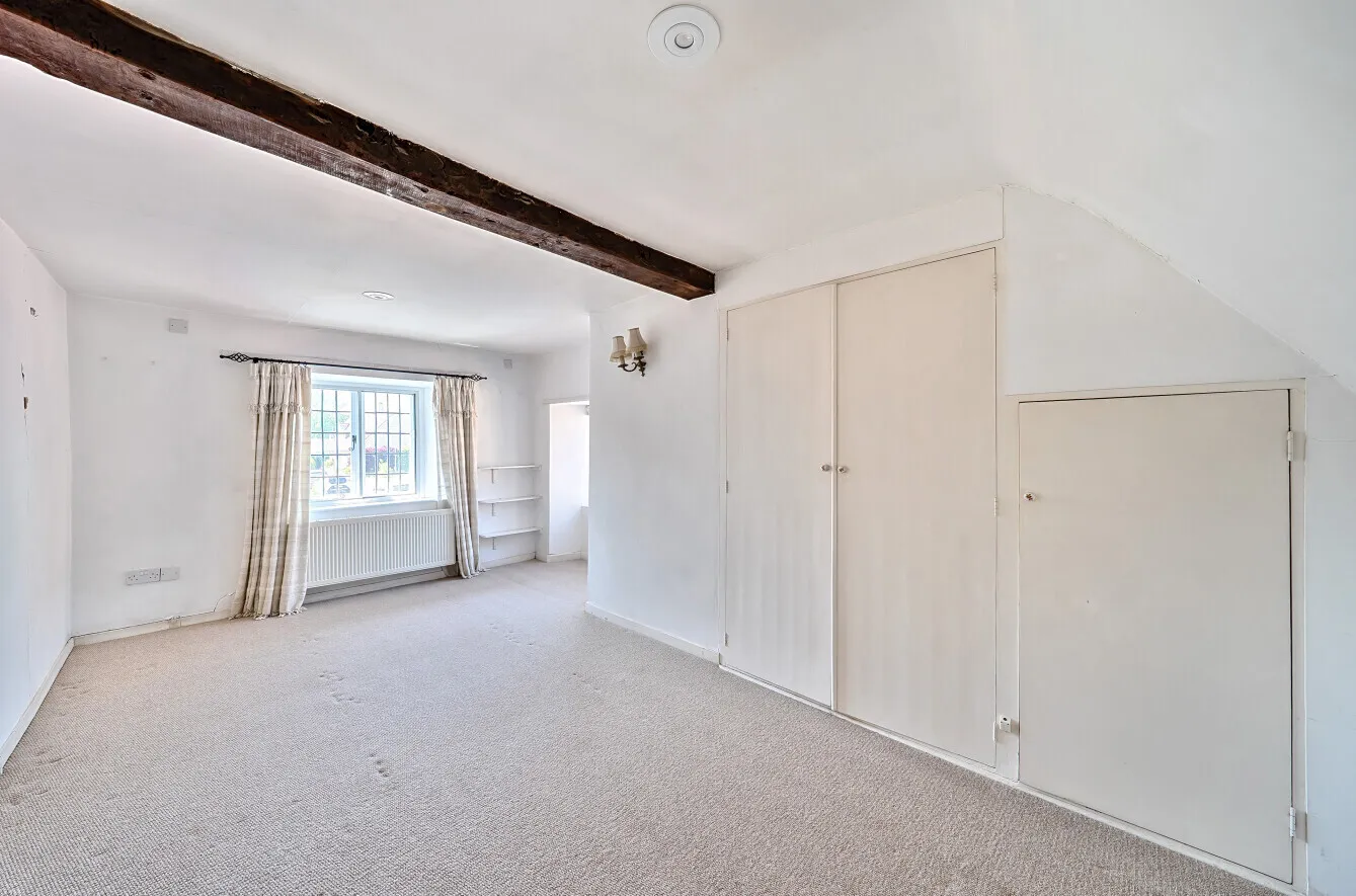 North Street, Martock, Somerset, TA12