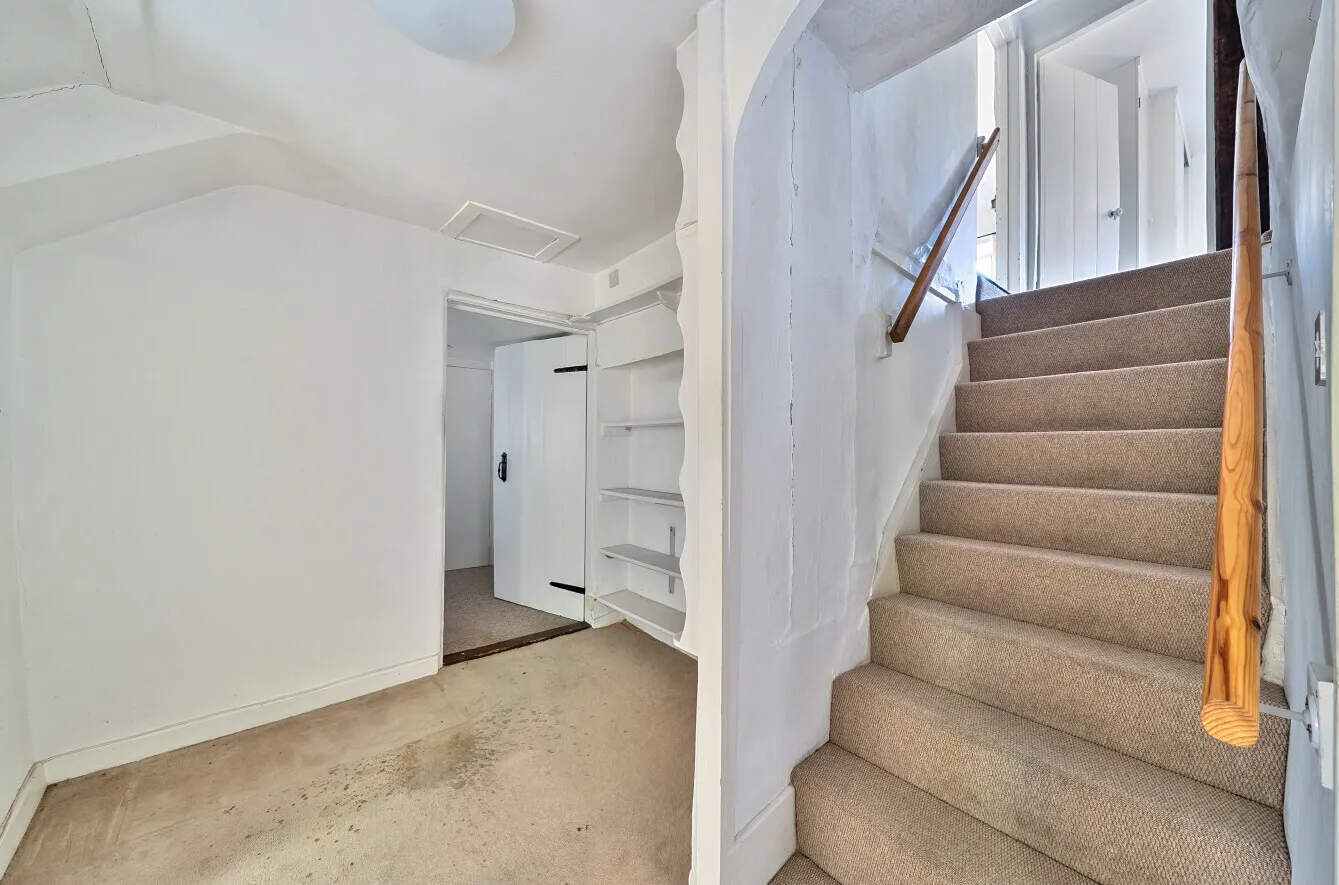 North Street, Martock, Somerset, TA12