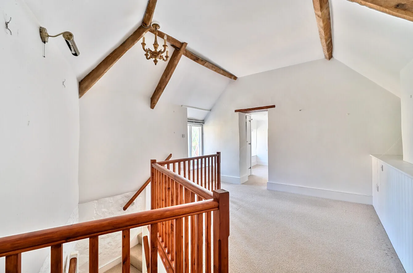 North Street, Martock, Somerset, TA12