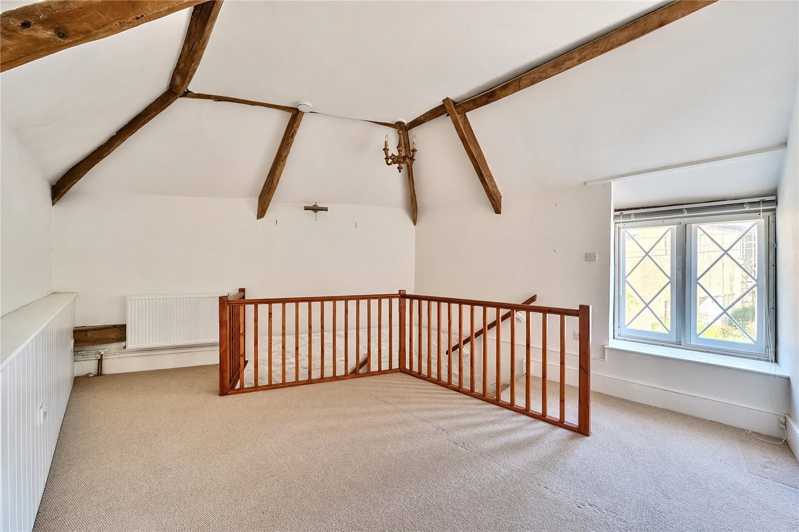 North Street, Martock, Somerset, TA12