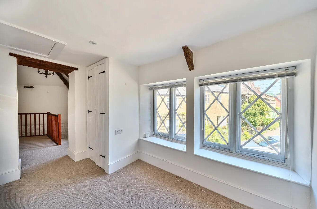 North Street, Martock, Somerset, TA12