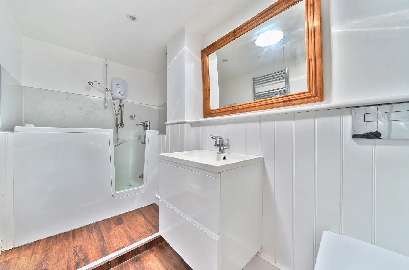 North Street, Martock, Somerset, TA12