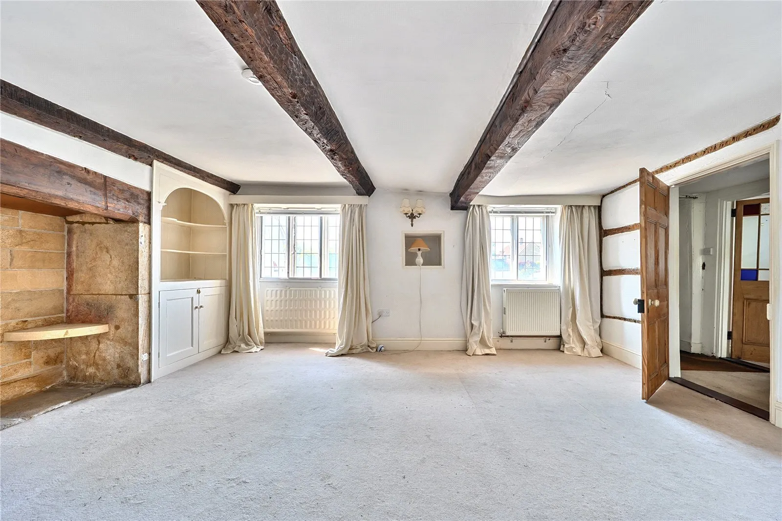 North Street, Martock, Somerset, TA12