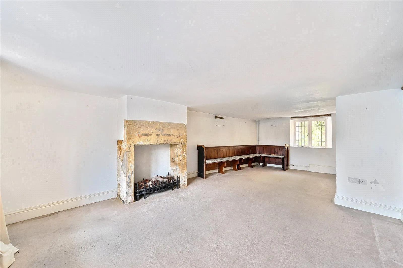 North Street, Martock, Somerset, TA12