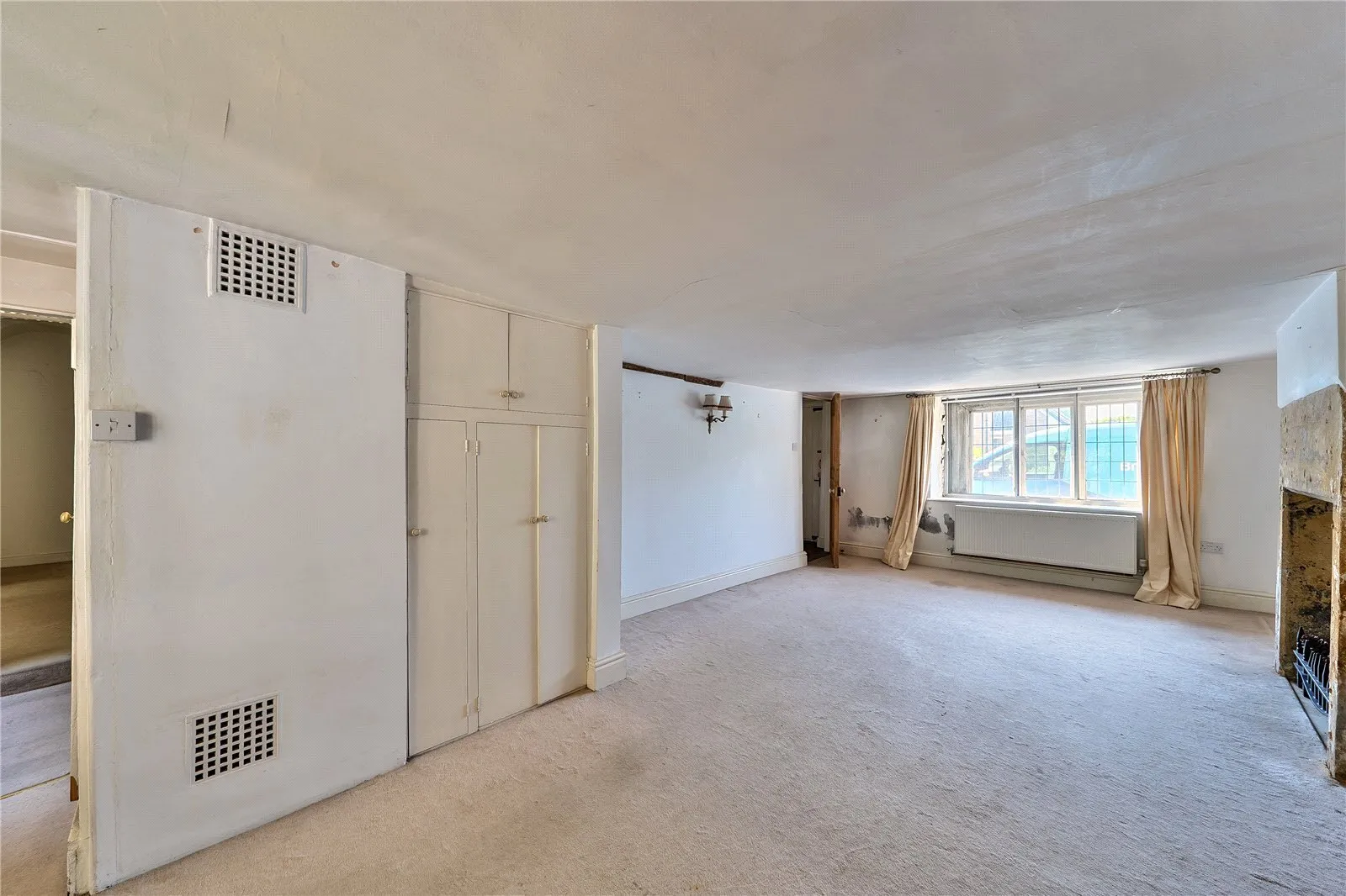 North Street, Martock, Somerset, TA12