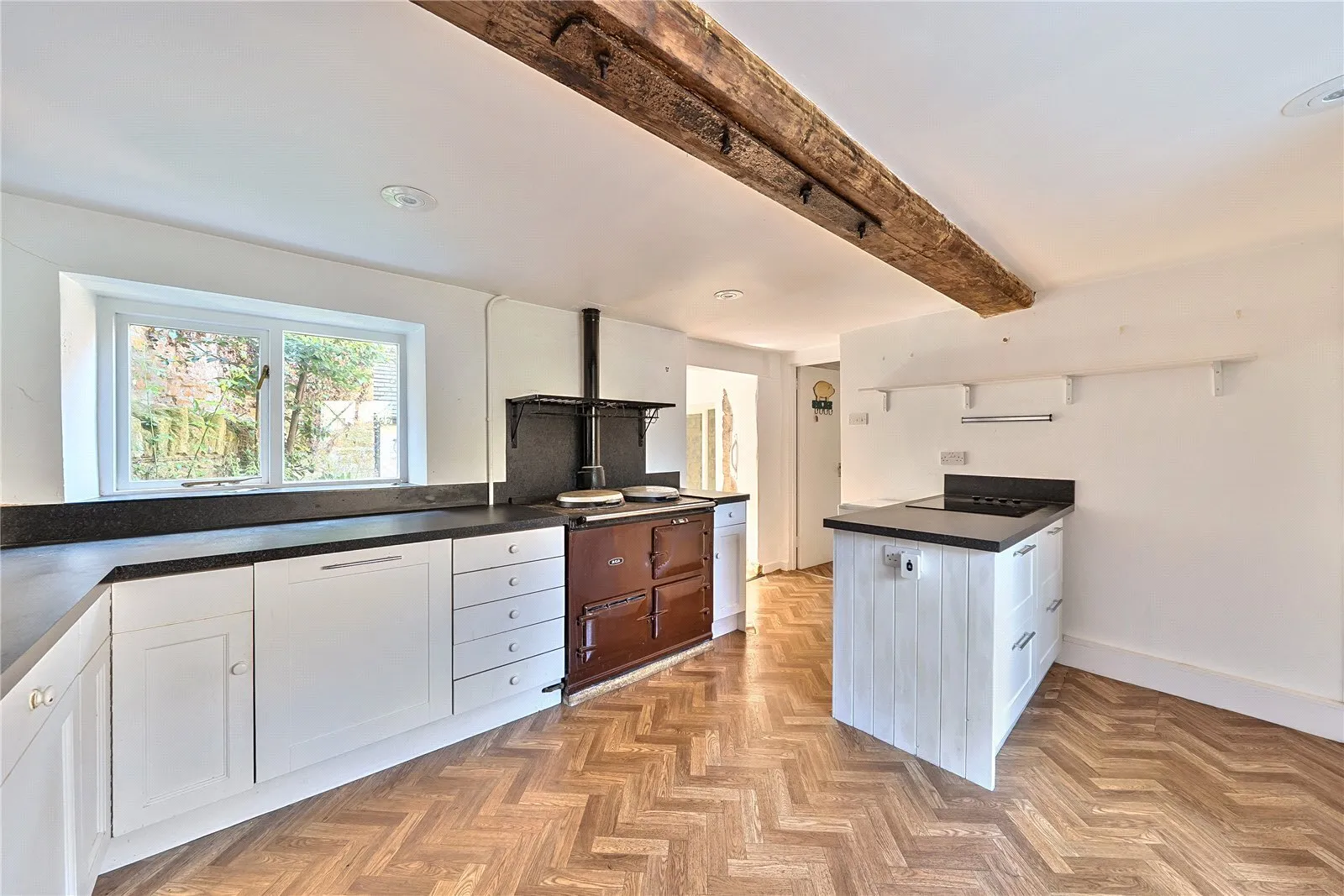 North Street, Martock, Somerset, TA12