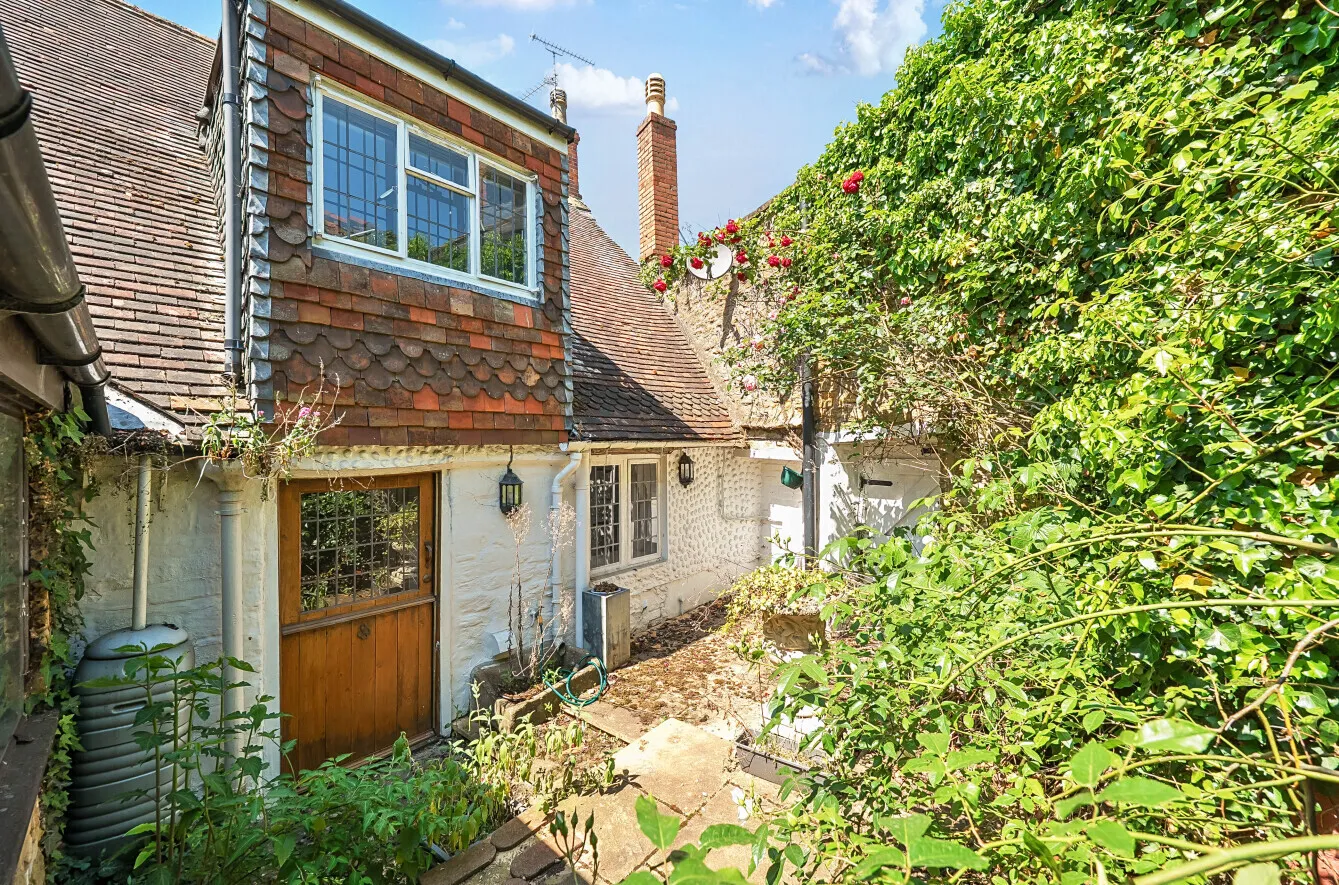 North Street, Martock, Somerset, TA12