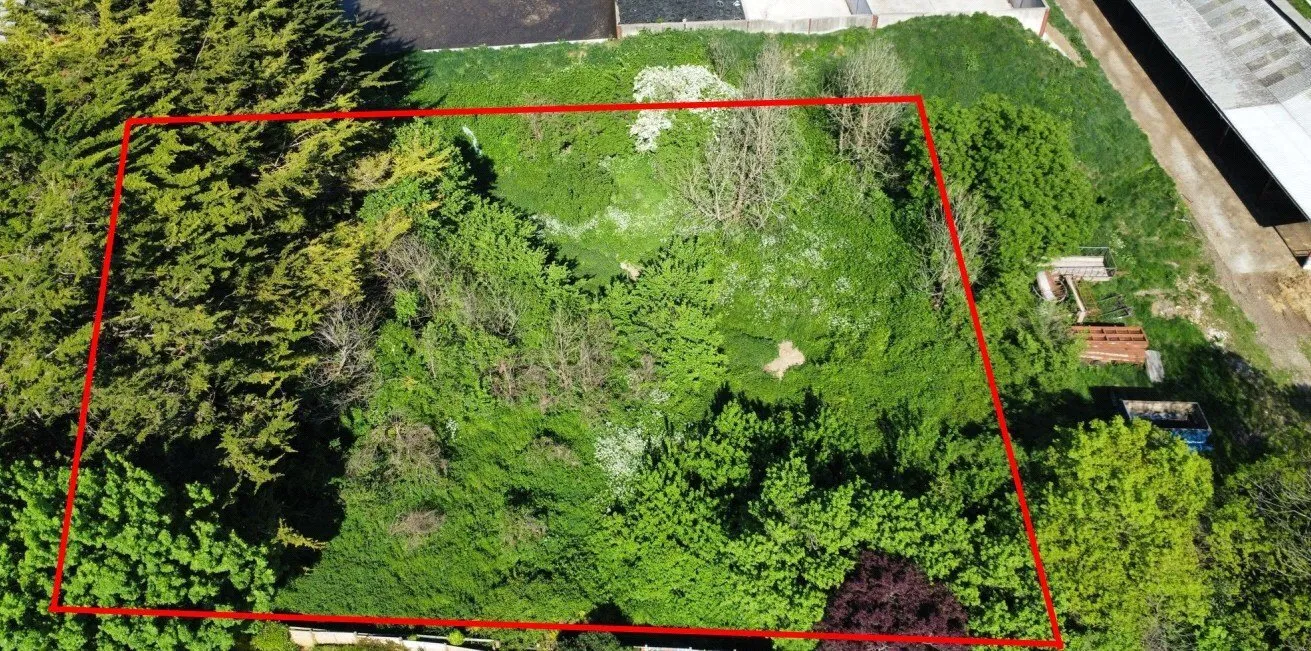 Property cover