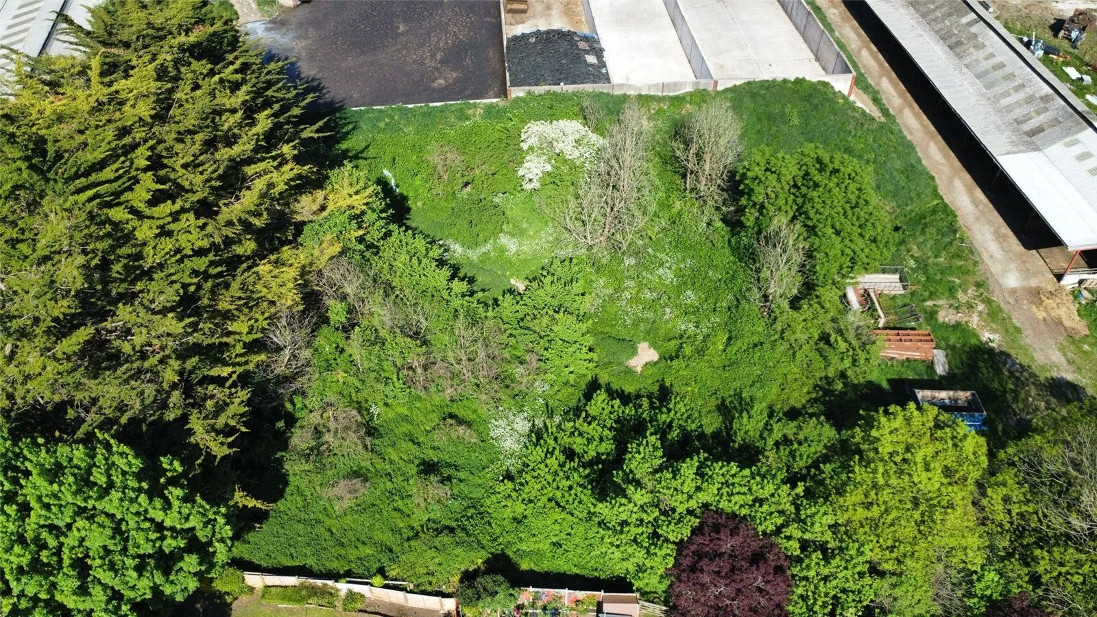 Land At Ashcott, Bridgwater, Somerset, TA7