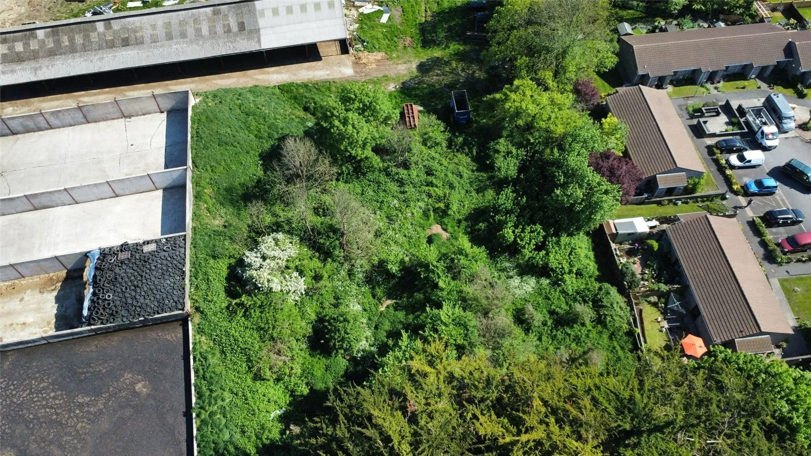 Land At Ashcott, Bridgwater, Somerset, TA7