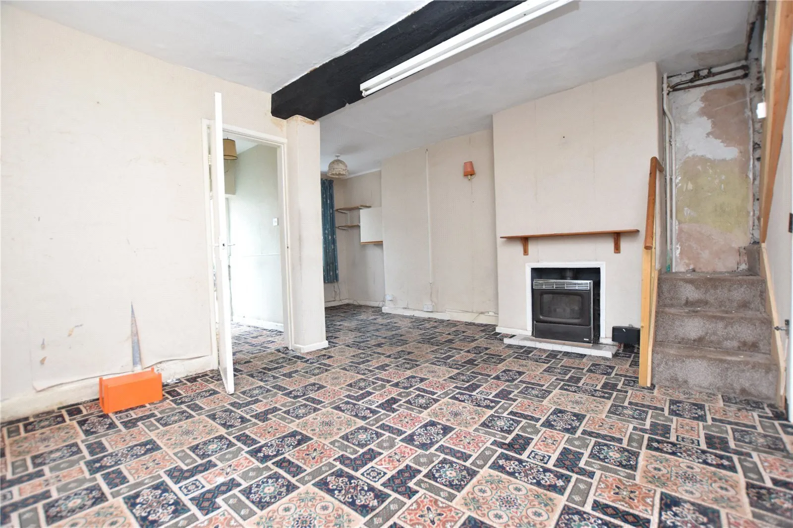 Queen Square, North Curry, Taunton, Somerset, TA3