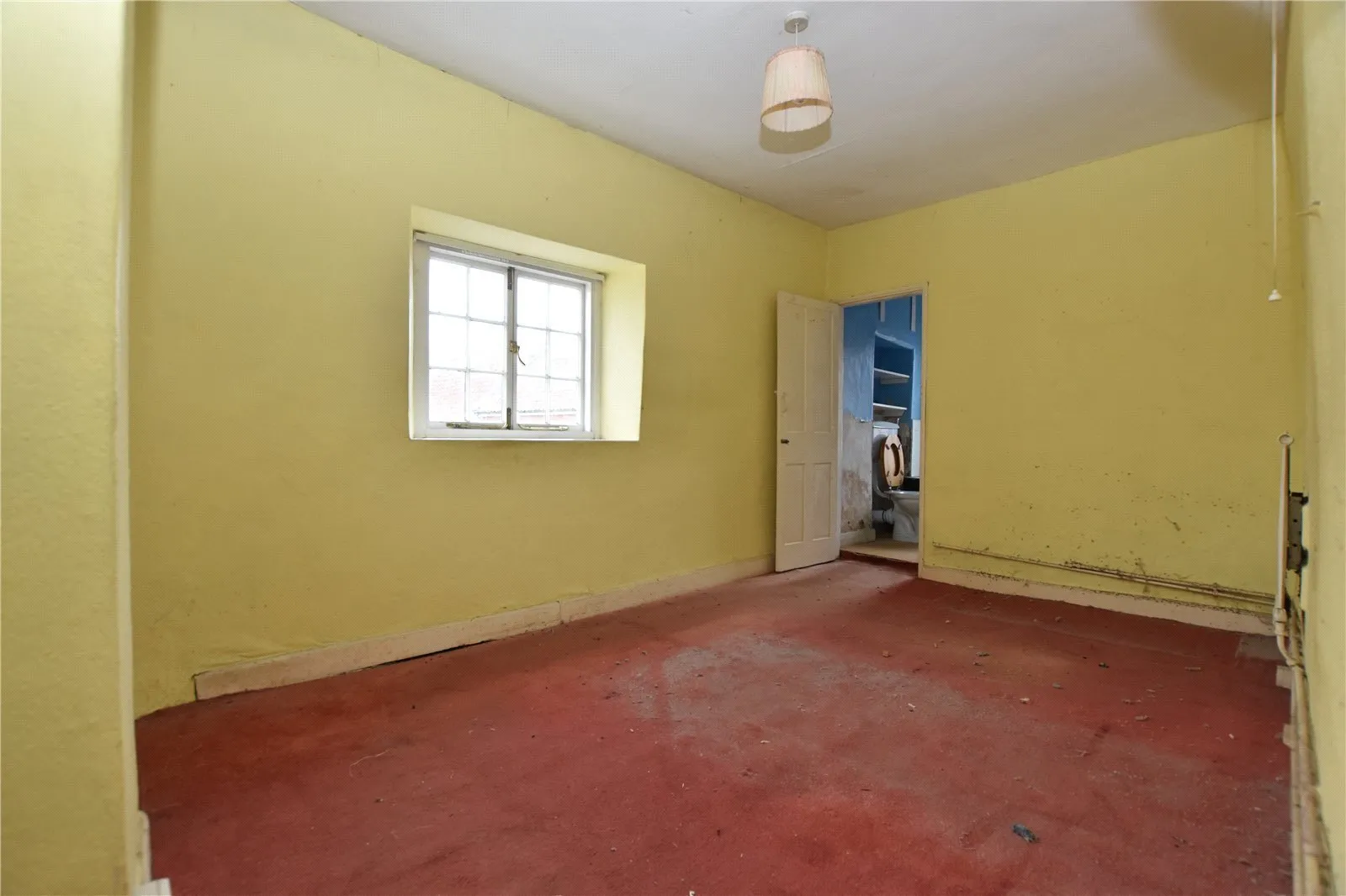 Queen Square, North Curry, Taunton, Somerset, TA3