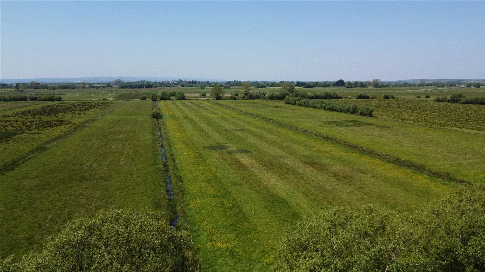 Land At Beer Drove, Langport, Somerset, TA10