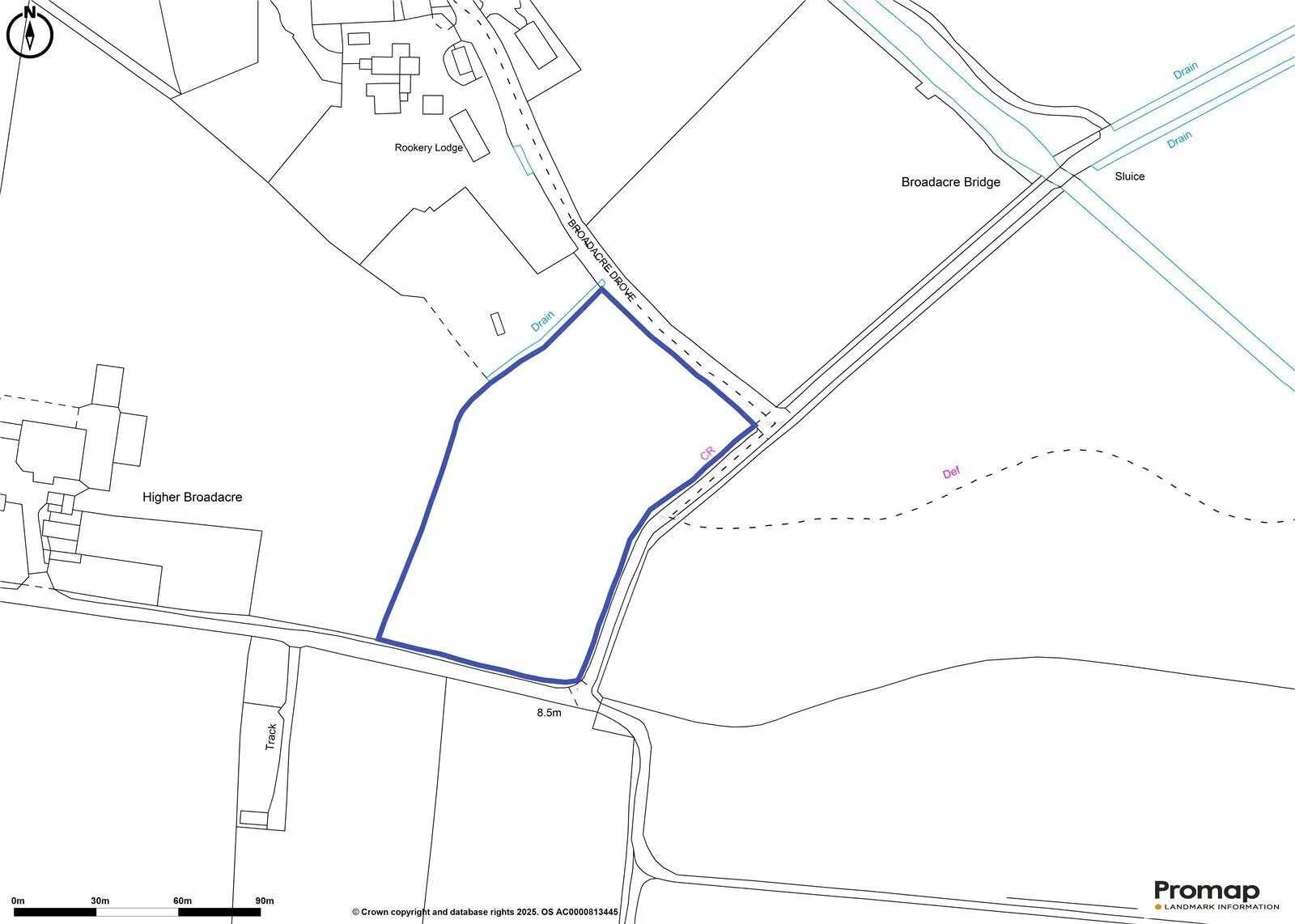 Barns and Farmhouse For Redevelopment, Henley, Langport, TA10