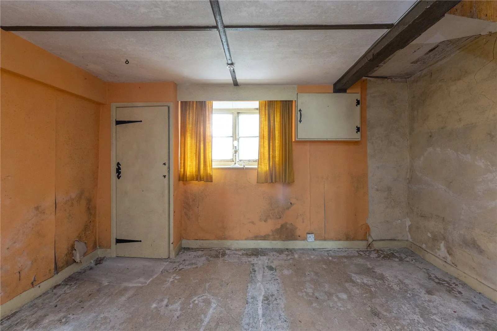 Barns and Farmhouse For Redevelopment, Henley, Langport, TA10