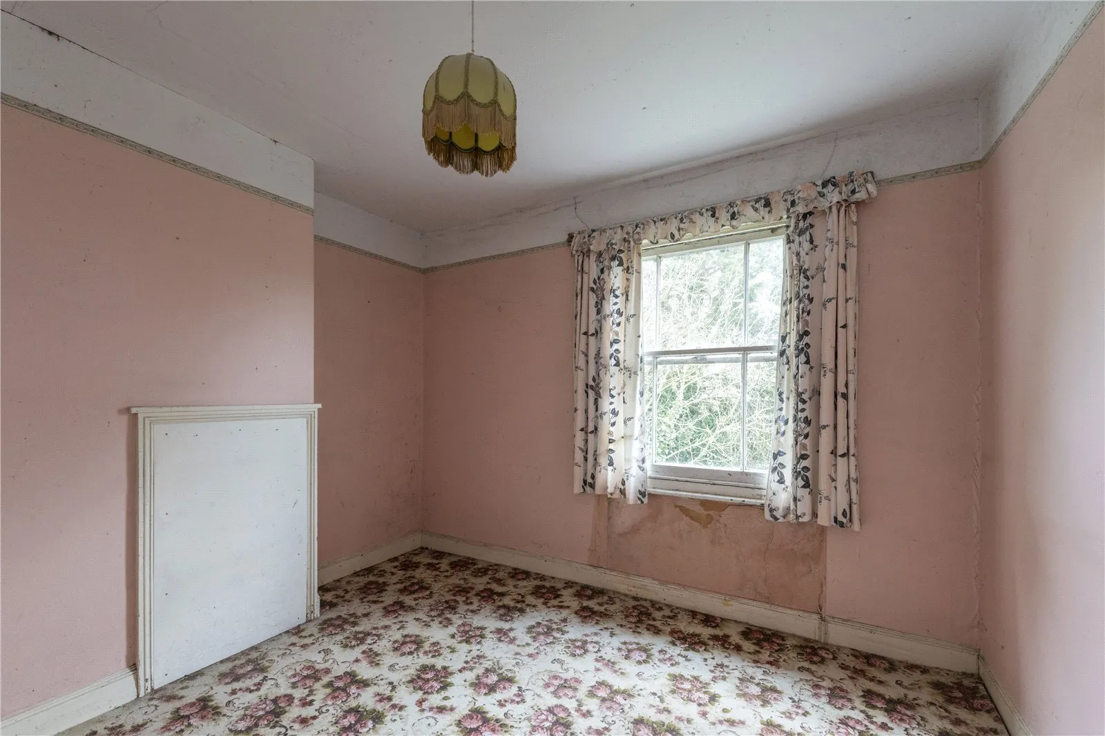 Barns and Farmhouse For Redevelopment, Henley, Langport, TA10