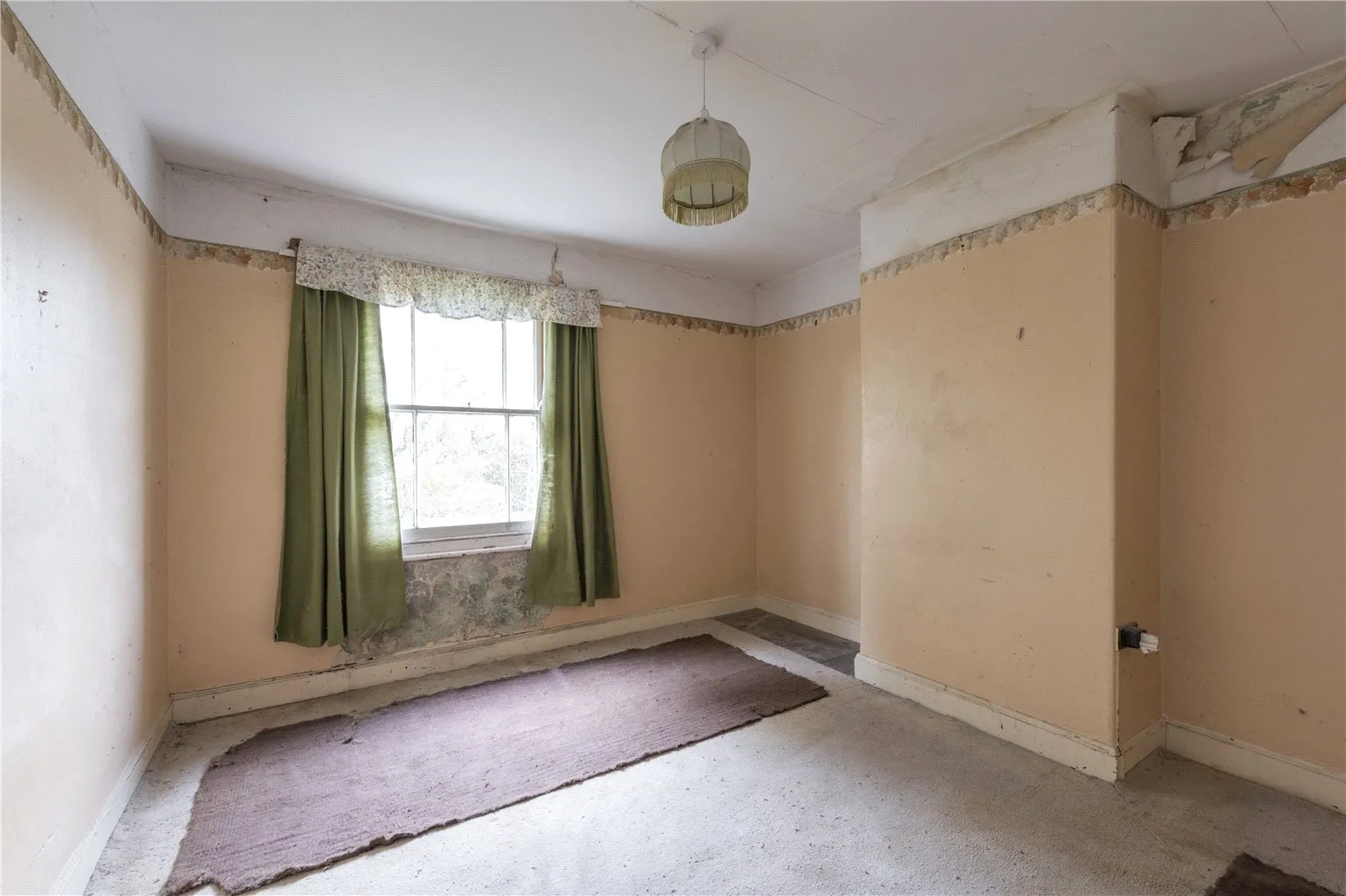Barns and Farmhouse For Redevelopment, Henley, Langport, TA10