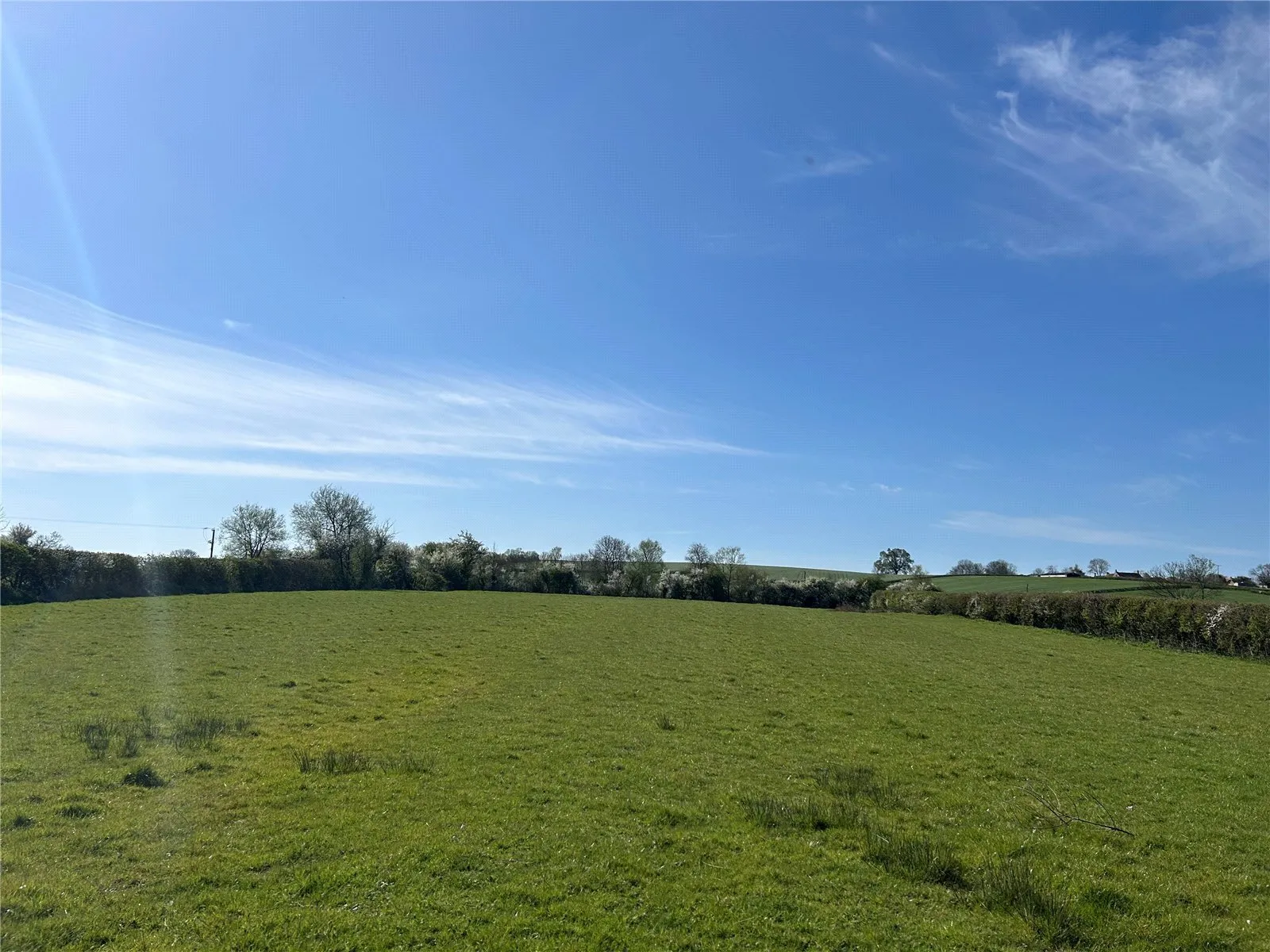 Witcombe, Martock, Somerset, TA12