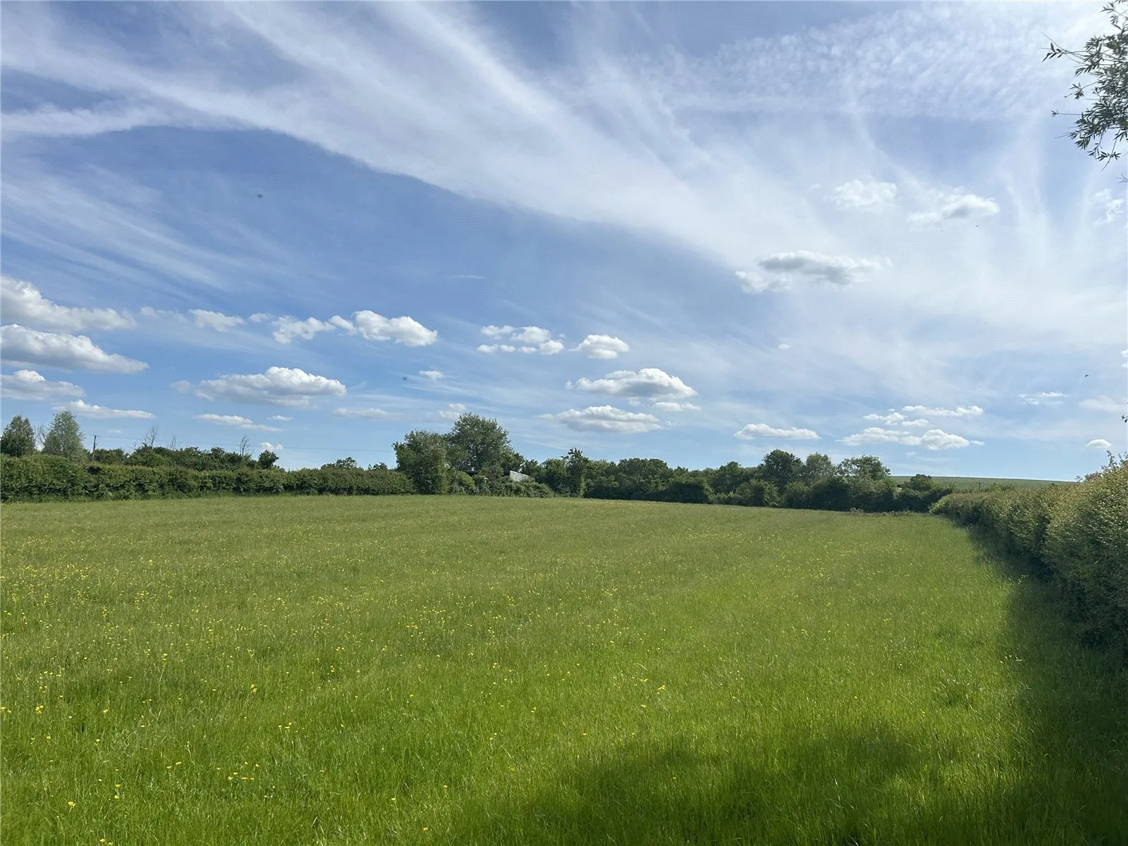 Witcombe, Martock, Somerset, TA12