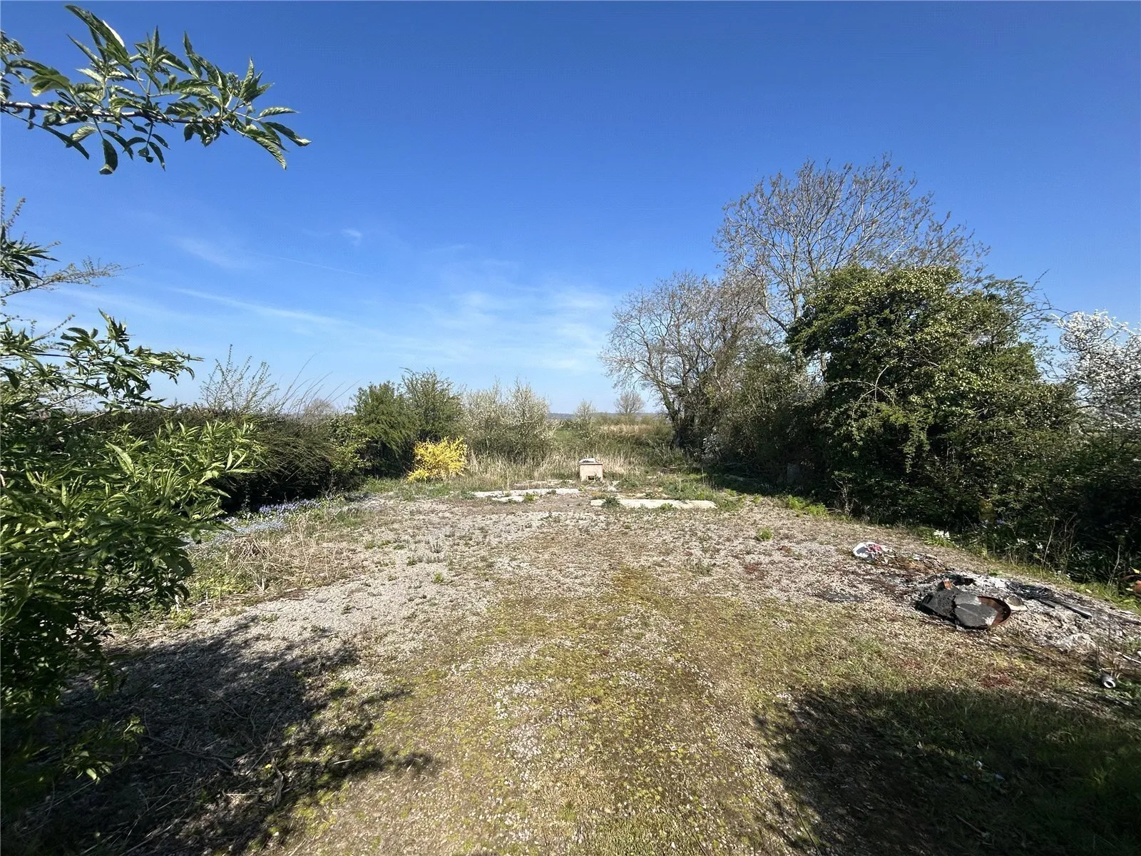 Henley, Langport, TA10