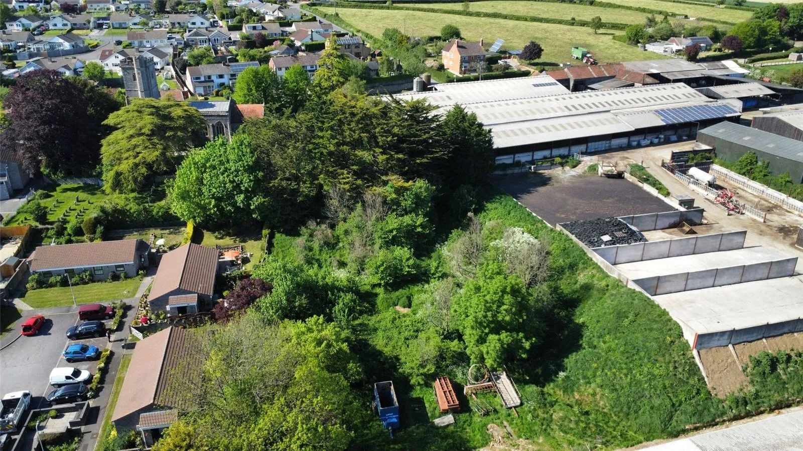 Bridgwater, Somerset, TA7