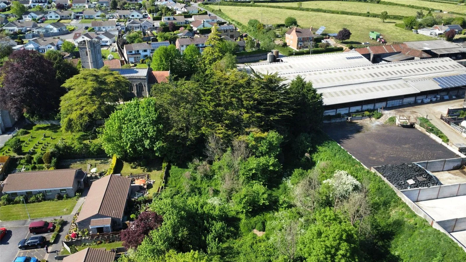 Bridgwater, Somerset, TA7
