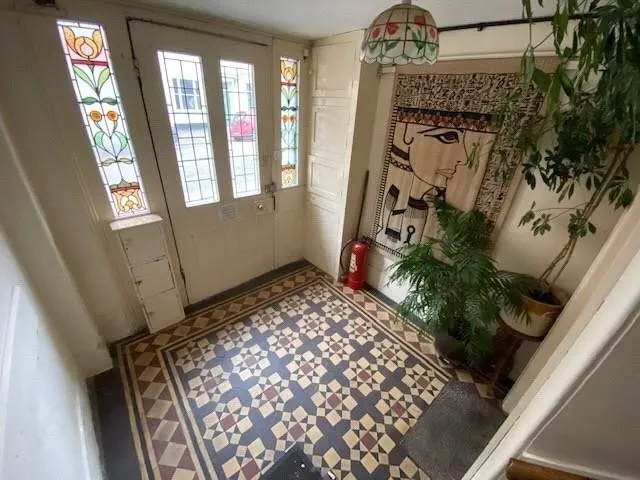 St. Peter Street, Tiverton, Devon, EX16