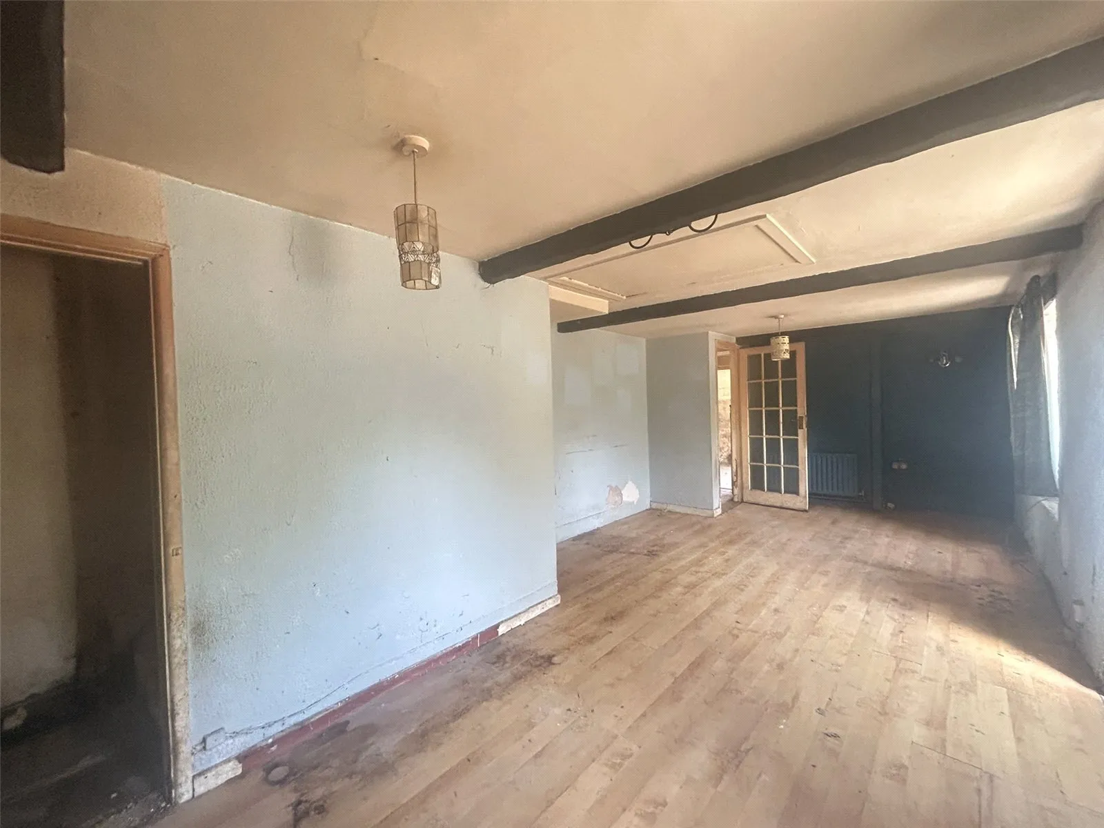 Holway, Tatworth, Chard, Somerset, TA20