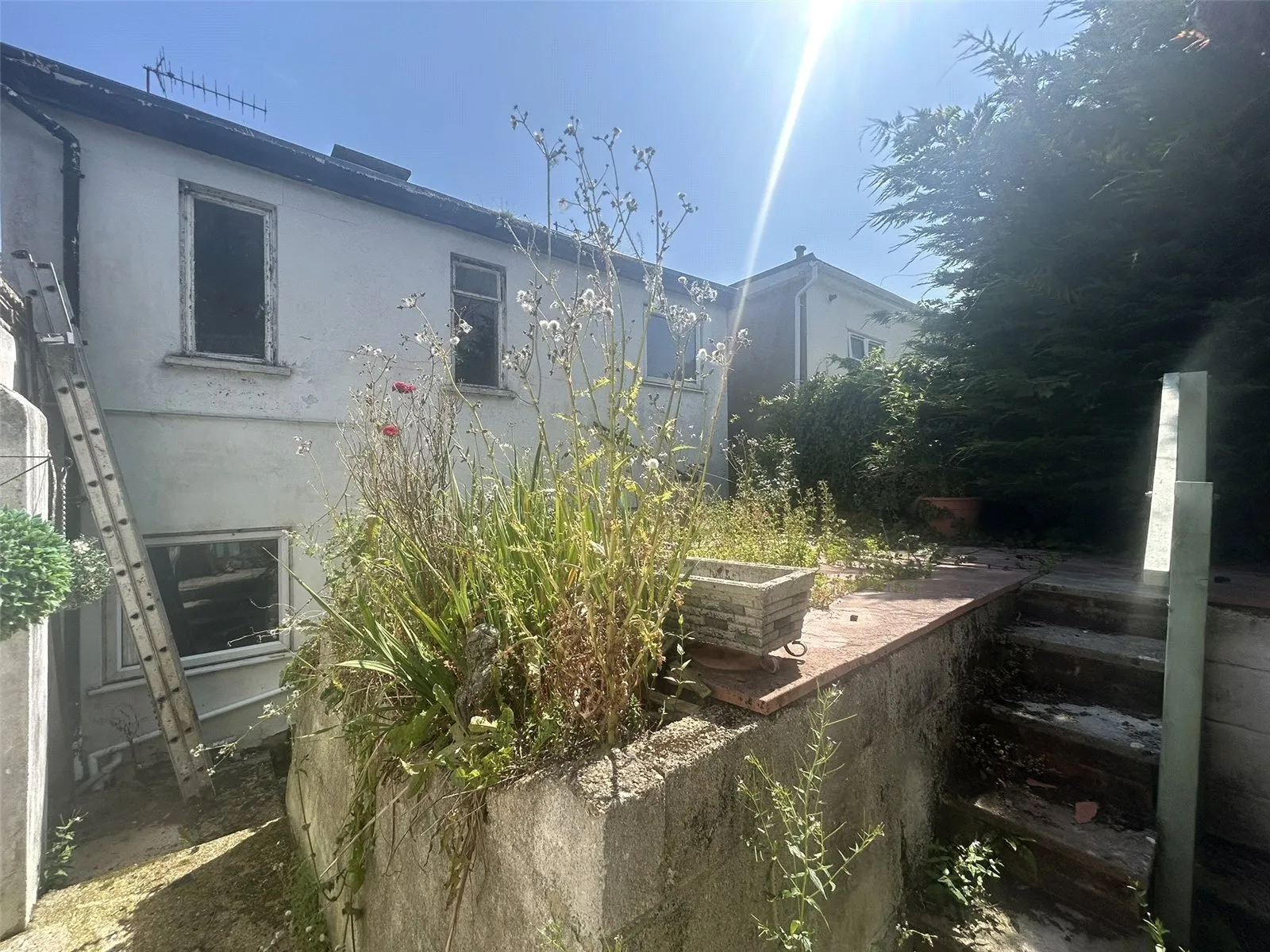 Holway, Tatworth, Chard, Somerset, TA20