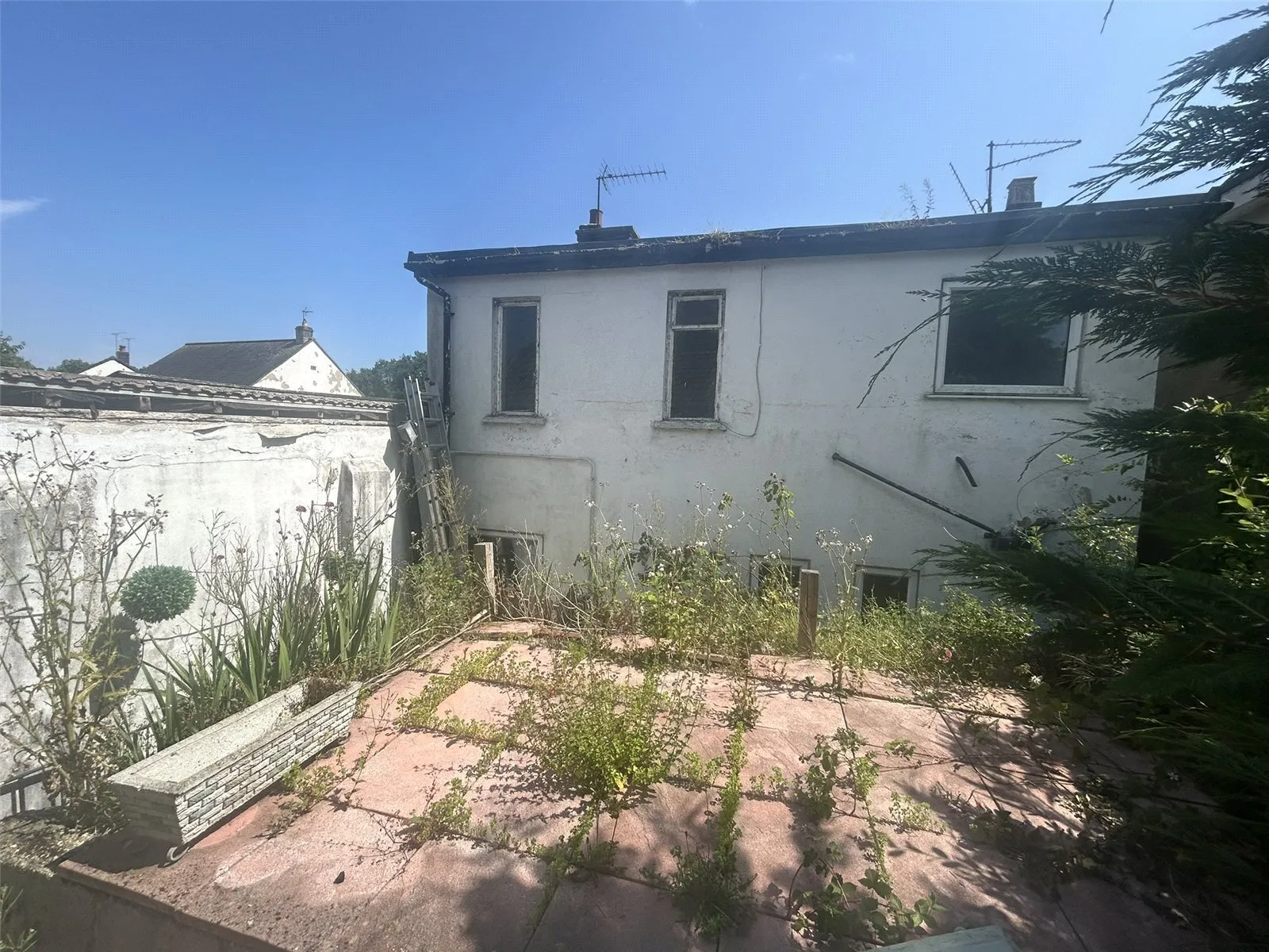 Holway, Tatworth, Chard, Somerset, TA20