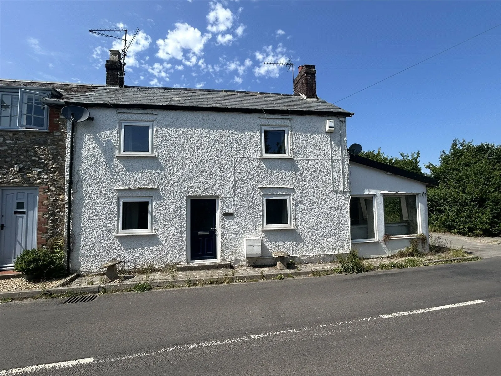 Holway, Tatworth, Chard, Somerset, TA20