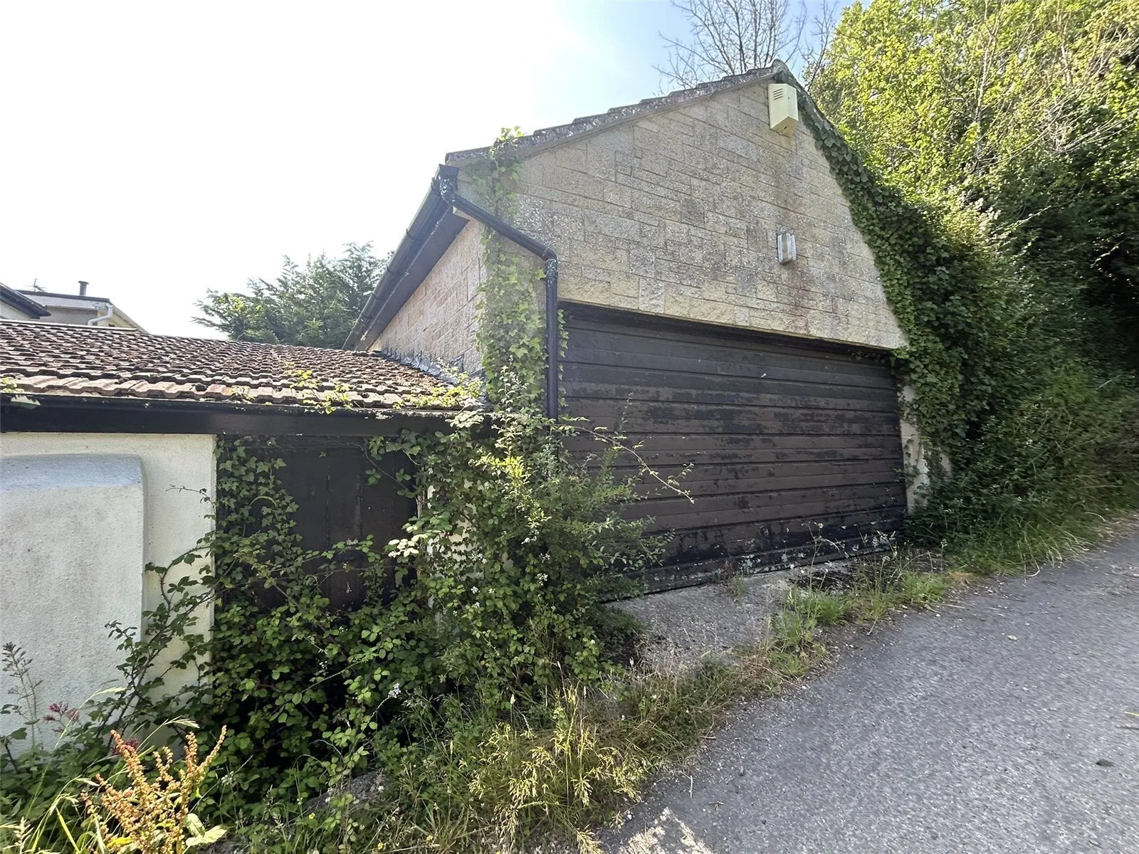 Holway, Tatworth, Chard, Somerset, TA20
