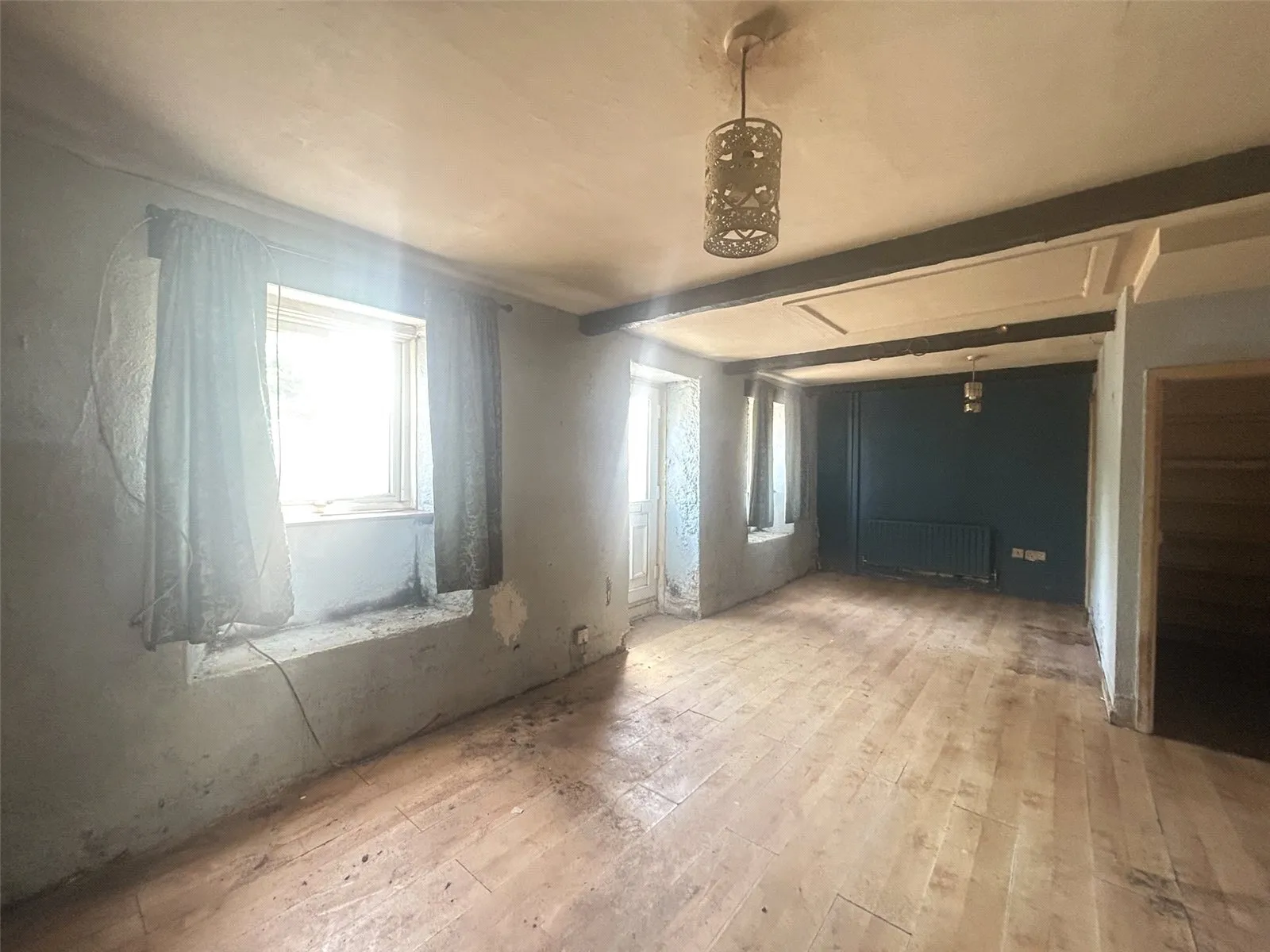 Holway, Tatworth, Chard, Somerset, TA20