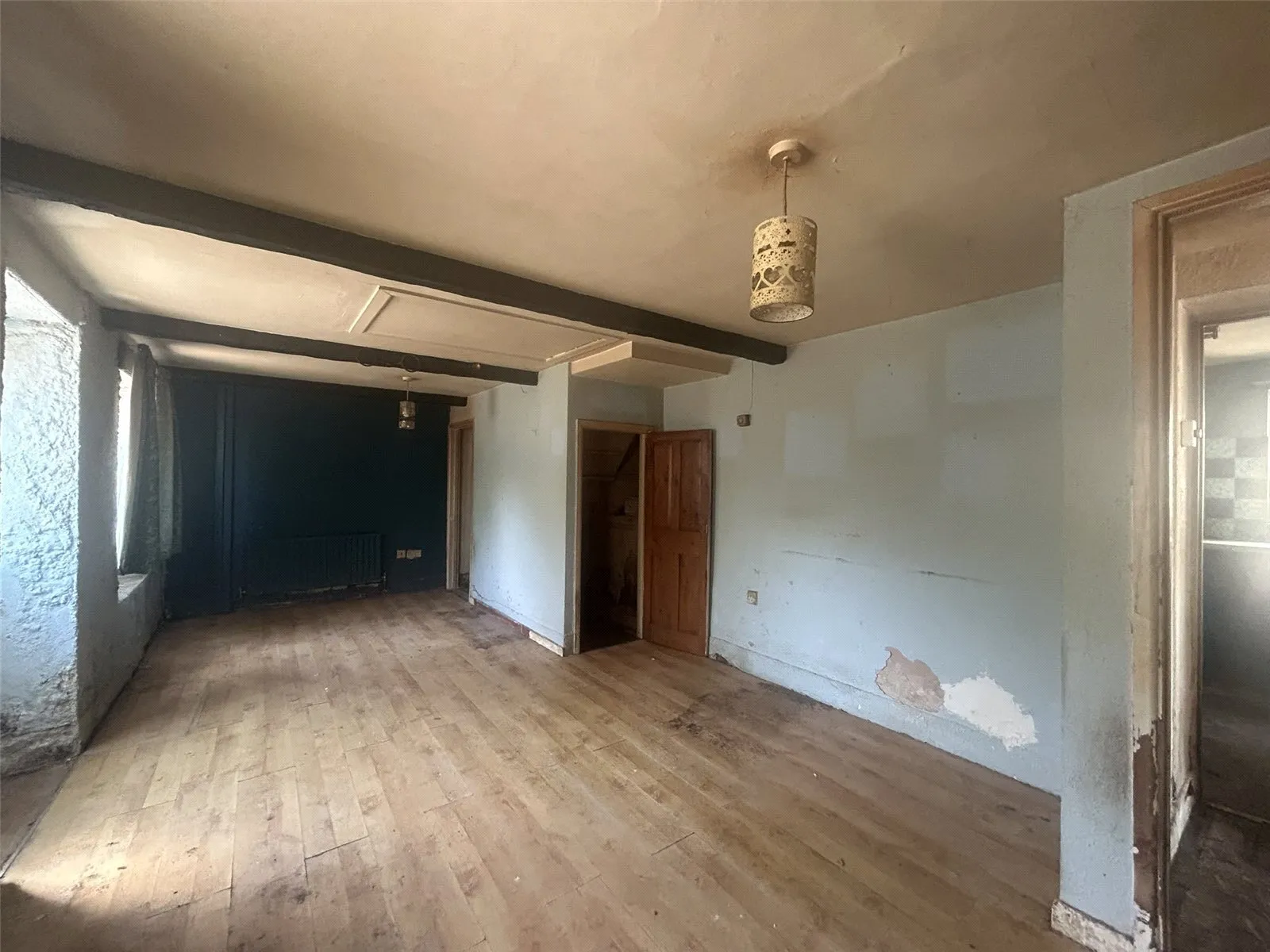 Holway, Tatworth, Chard, Somerset, TA20
