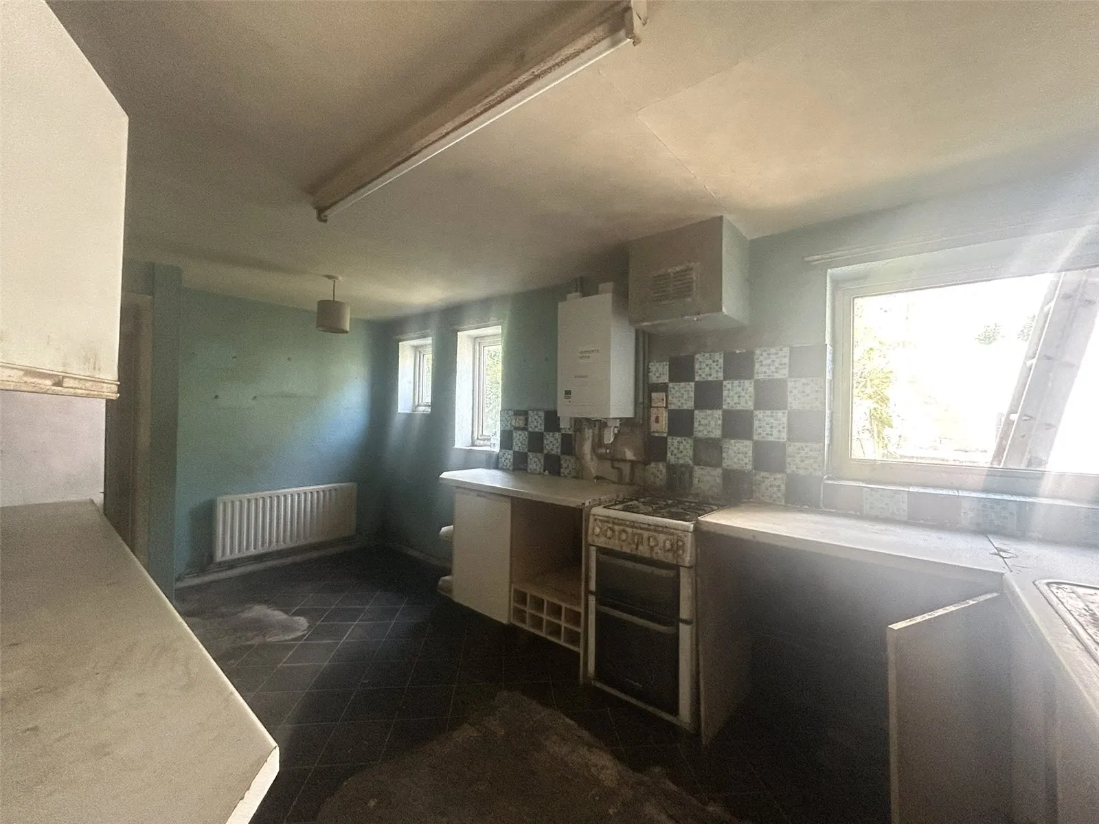 Holway, Tatworth, Chard, Somerset, TA20