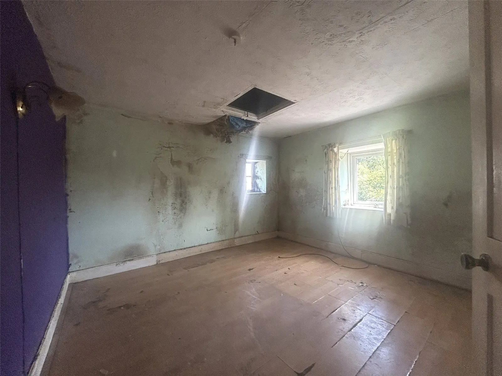 Holway, Tatworth, Chard, Somerset, TA20