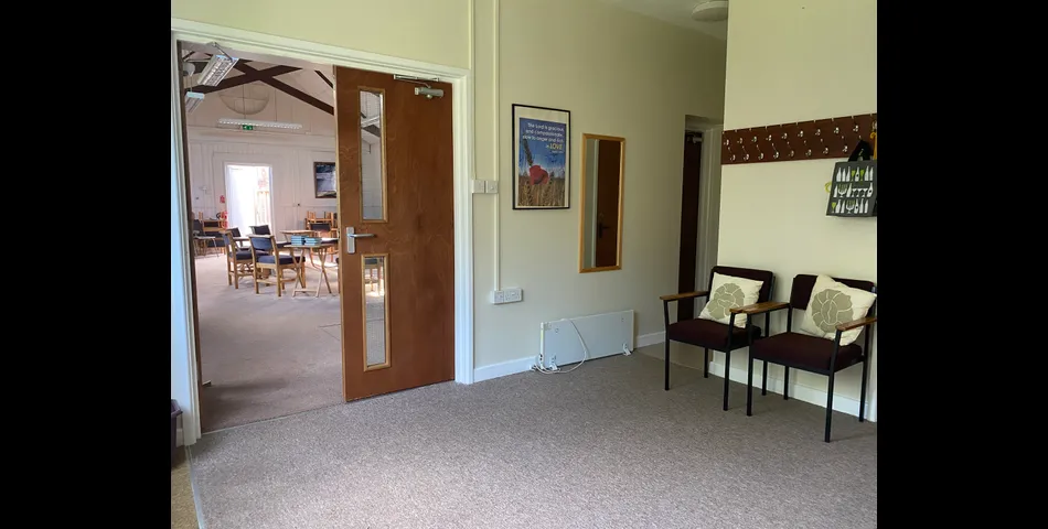 Christadelphian Hall