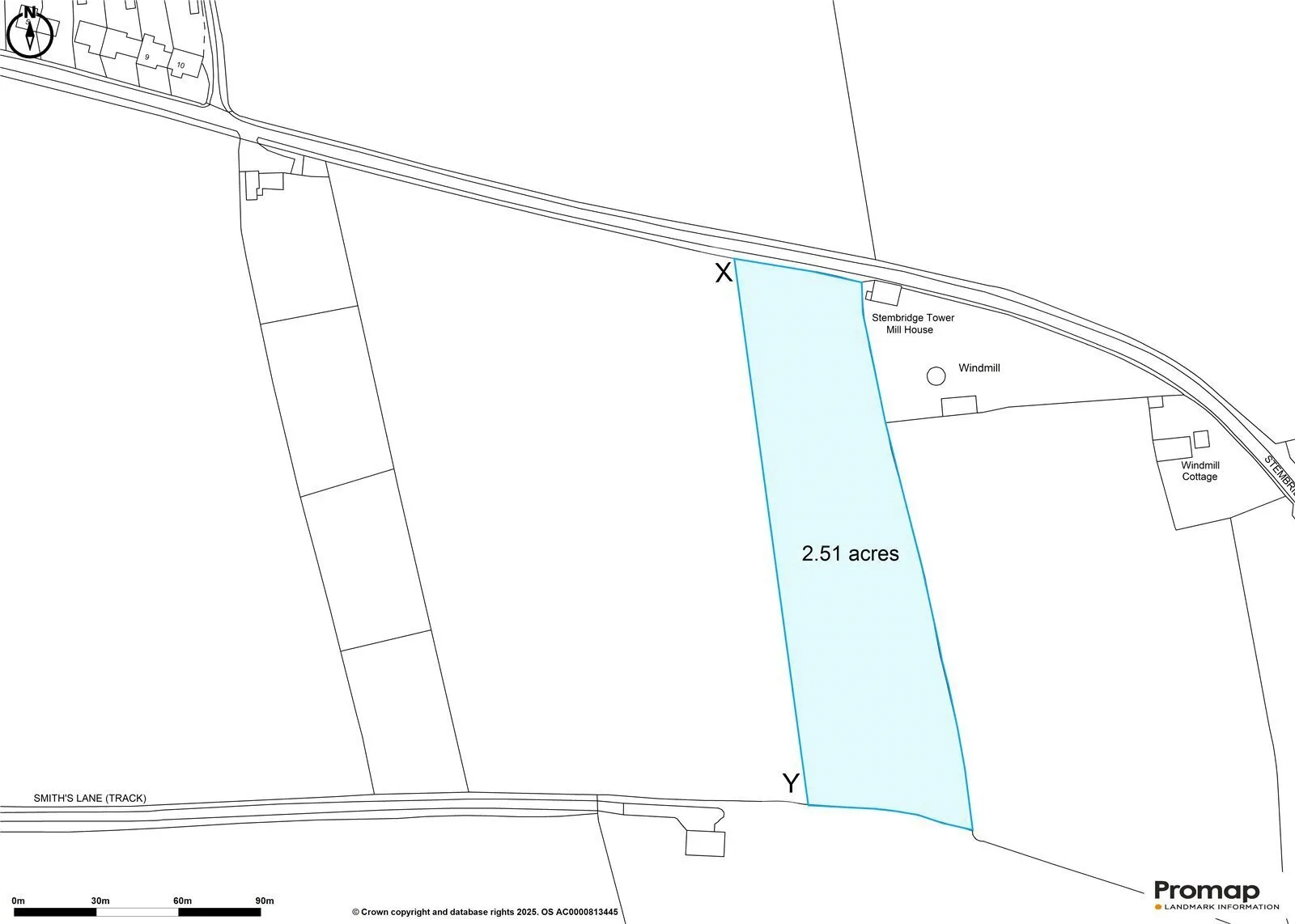 High Ham, Langport, TA10