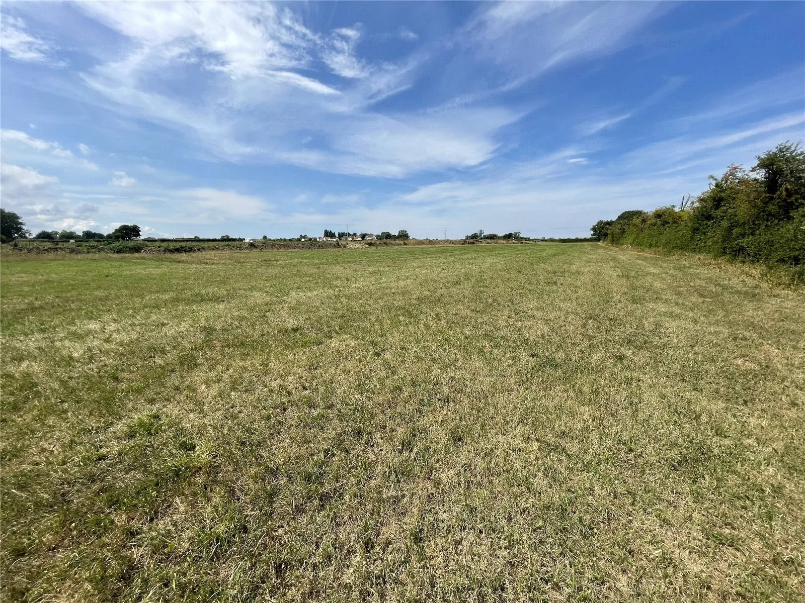 High Ham, Langport, TA10