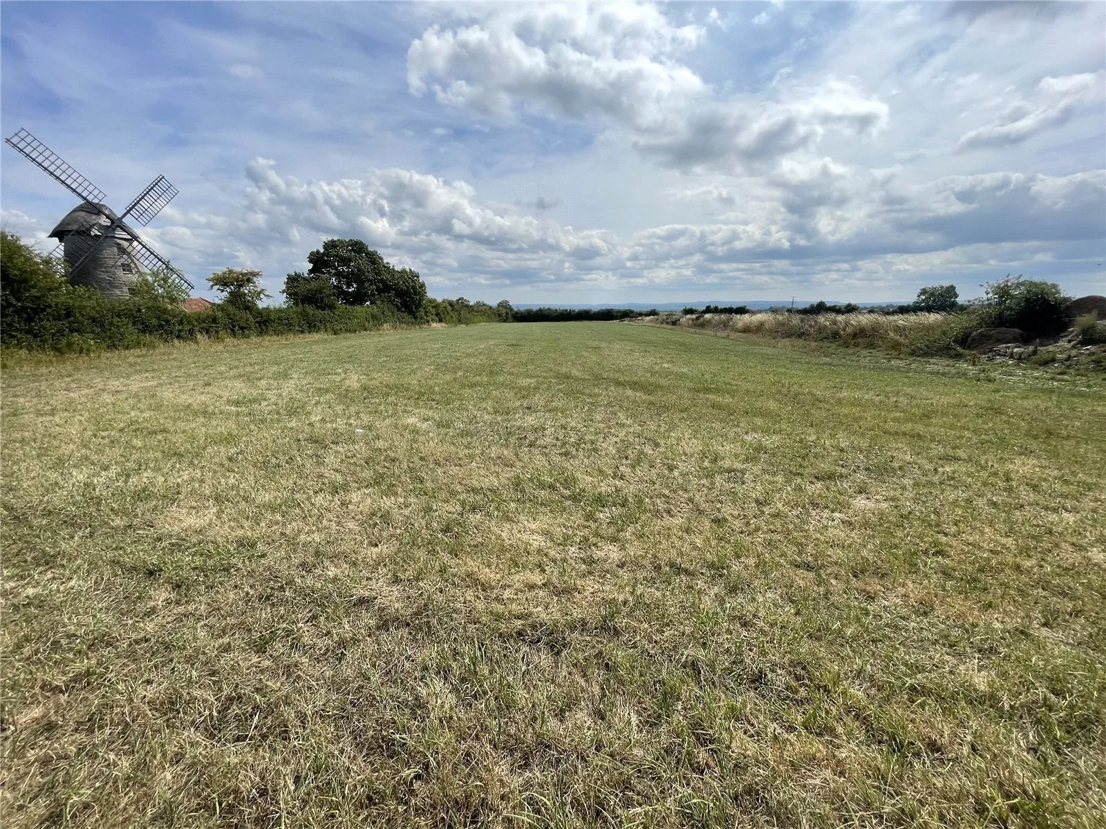 High Ham, Langport, TA10