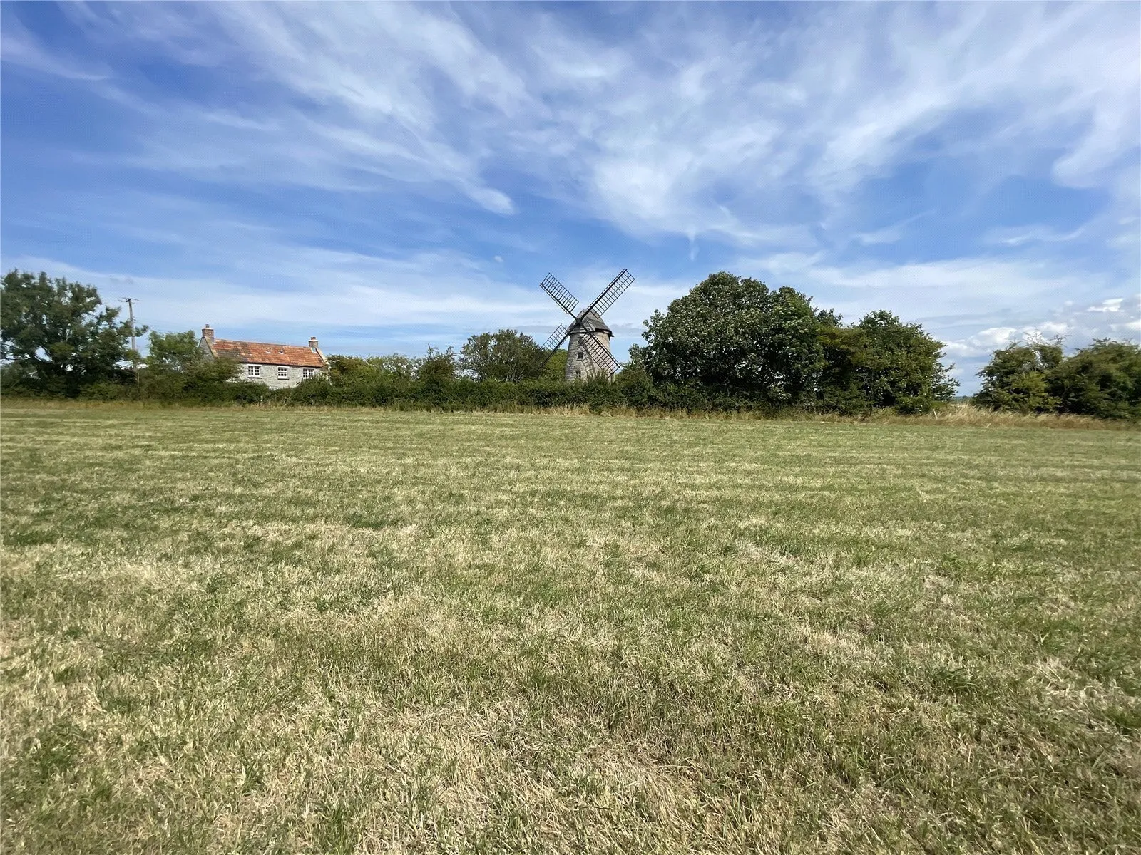 High Ham, Langport, TA10