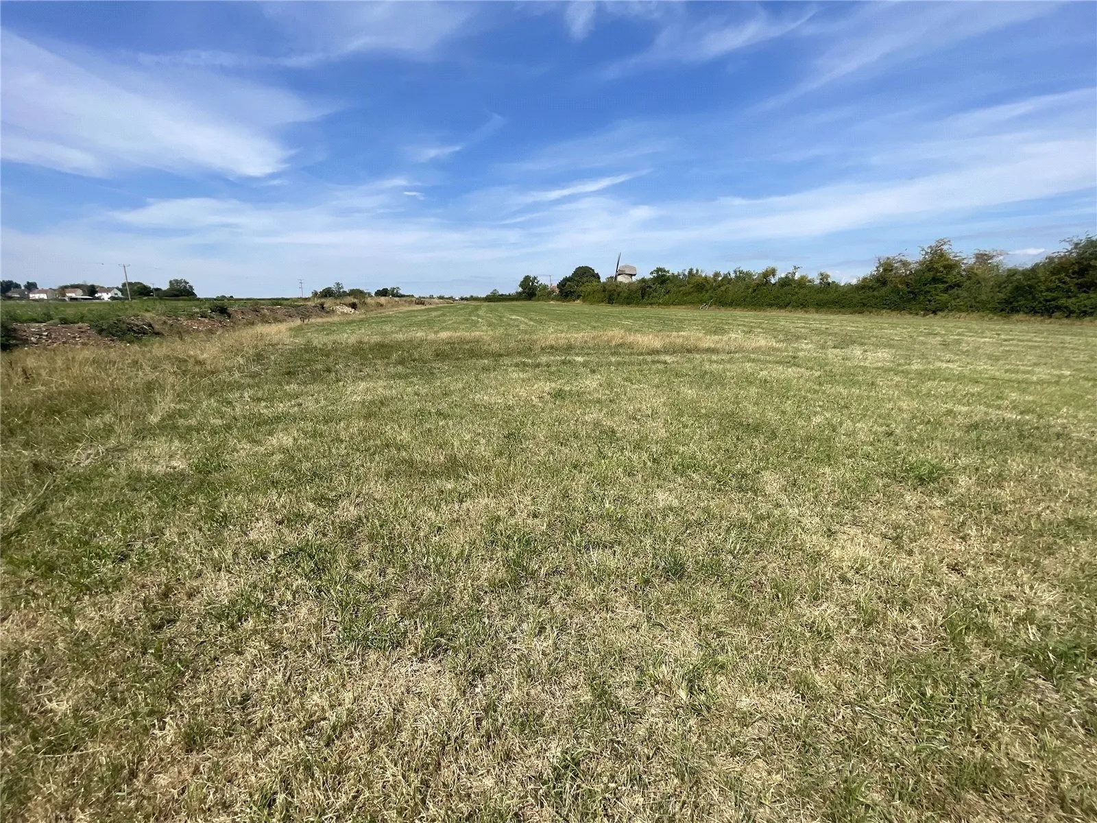High Ham, Langport, TA10
