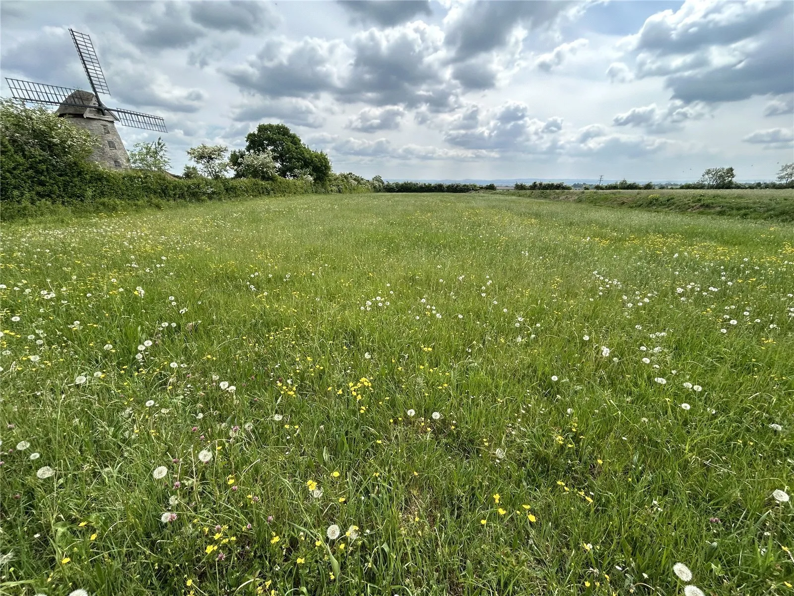 High Ham, Langport, TA10