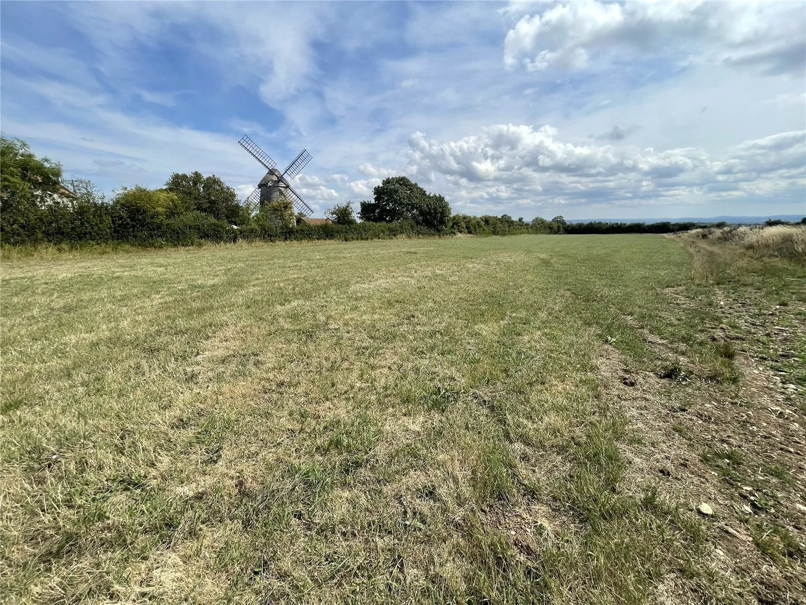 High Ham, Langport, TA10