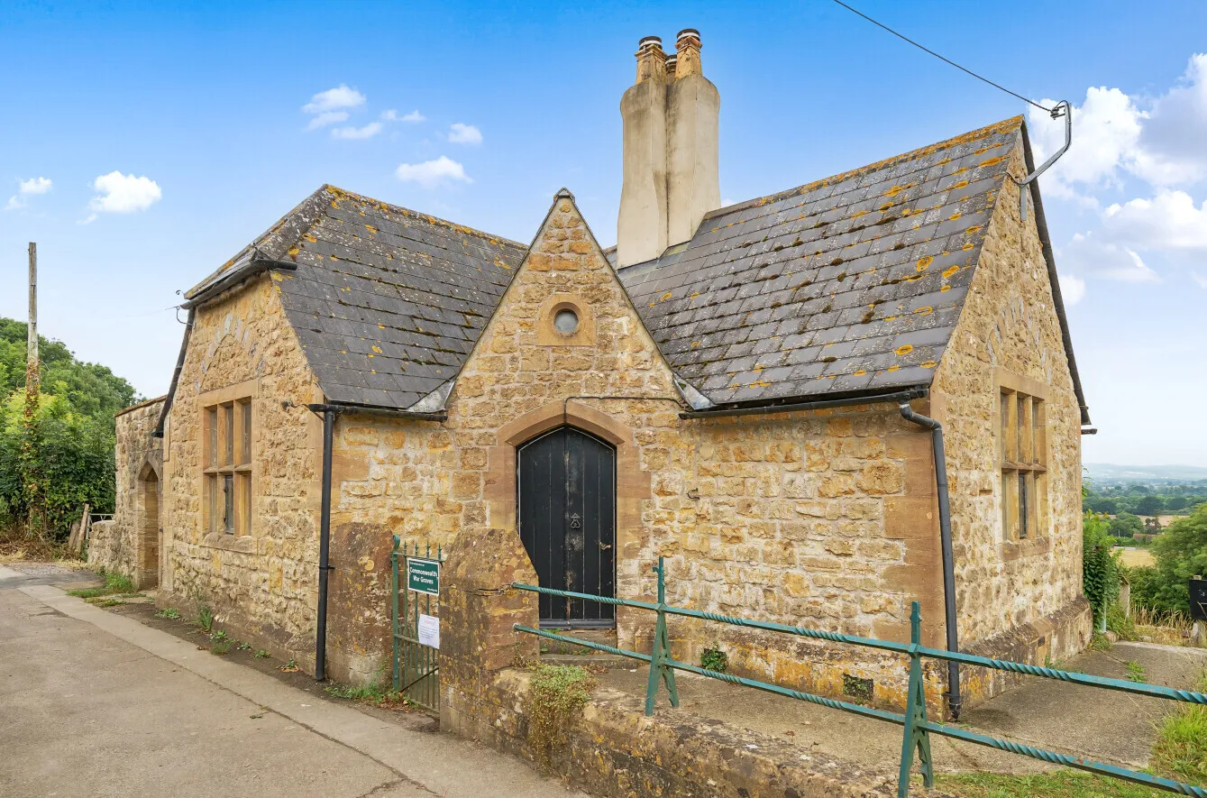 Ashwell, Ilminster, Somerset, TA19