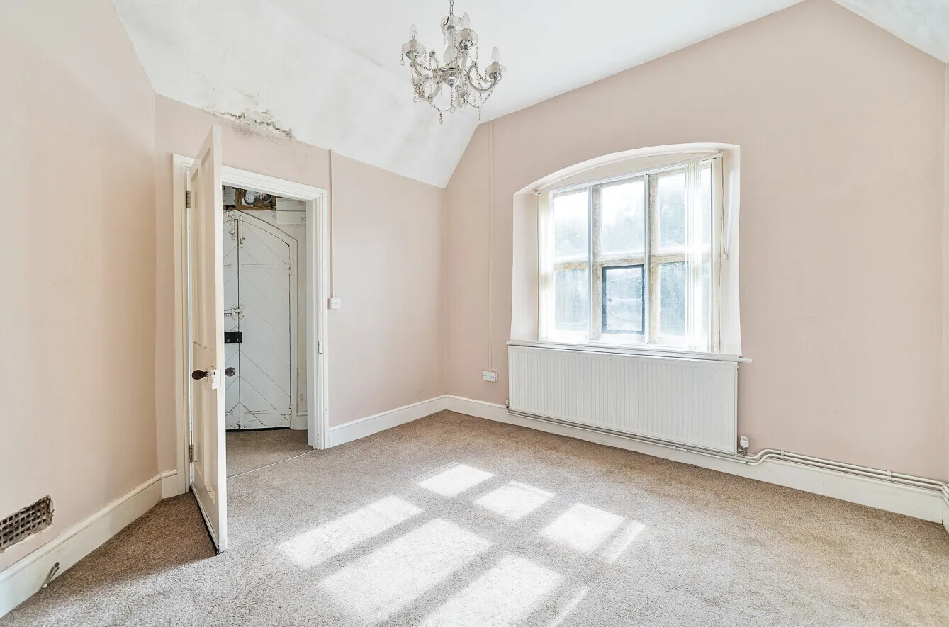 Ashwell, Ilminster, Somerset, TA19
