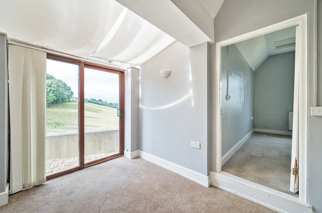 Ashwell, Ilminster, Somerset, TA19