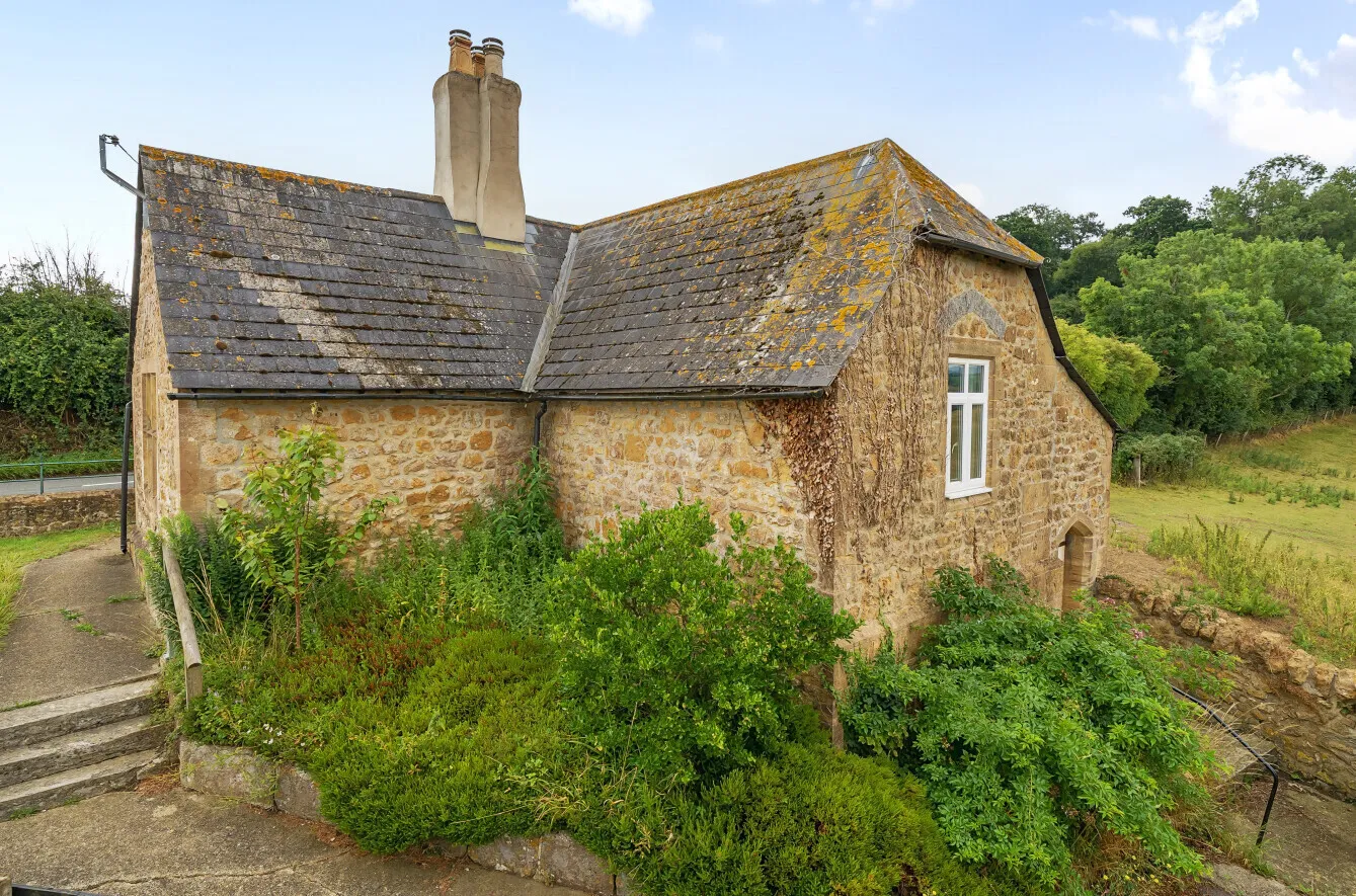 Ashwell, Ilminster, Somerset, TA19